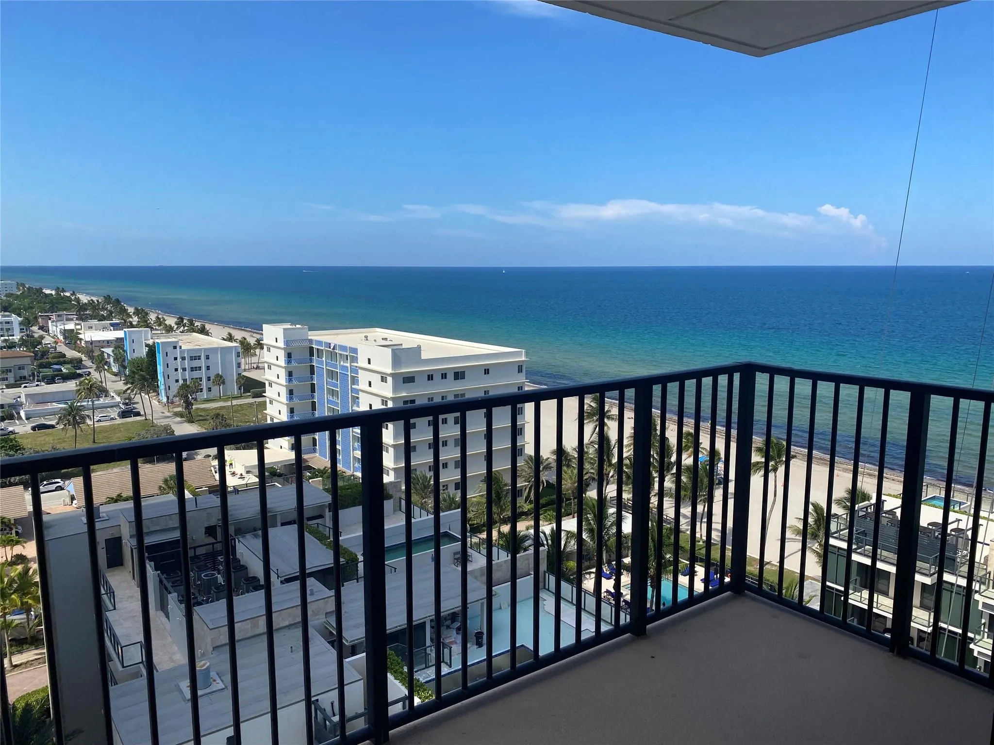 2201 S Ocean Dr, #1404