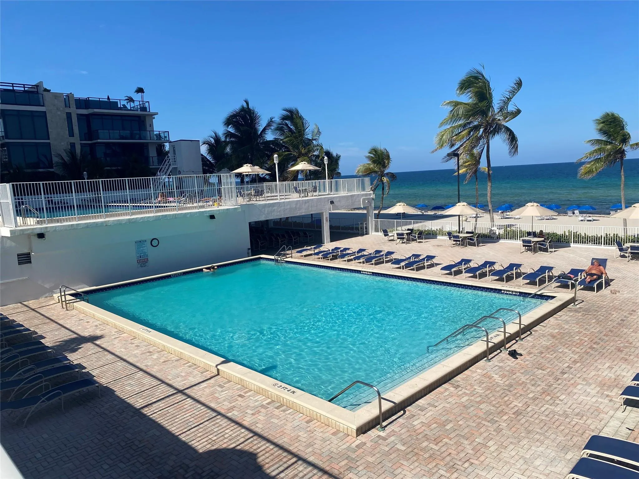 2201 S Ocean Dr, #1404