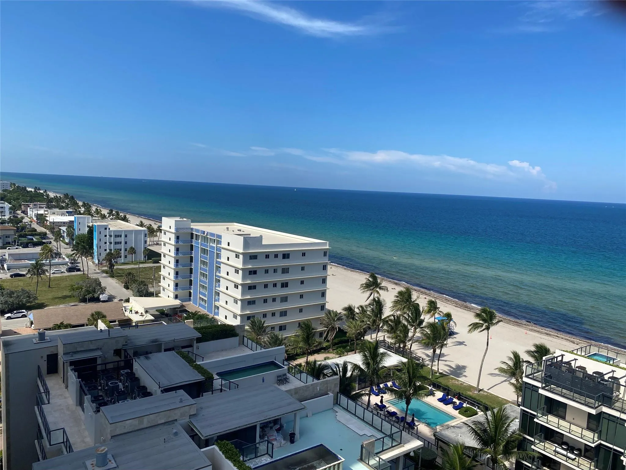 2201 S Ocean Dr, #1404