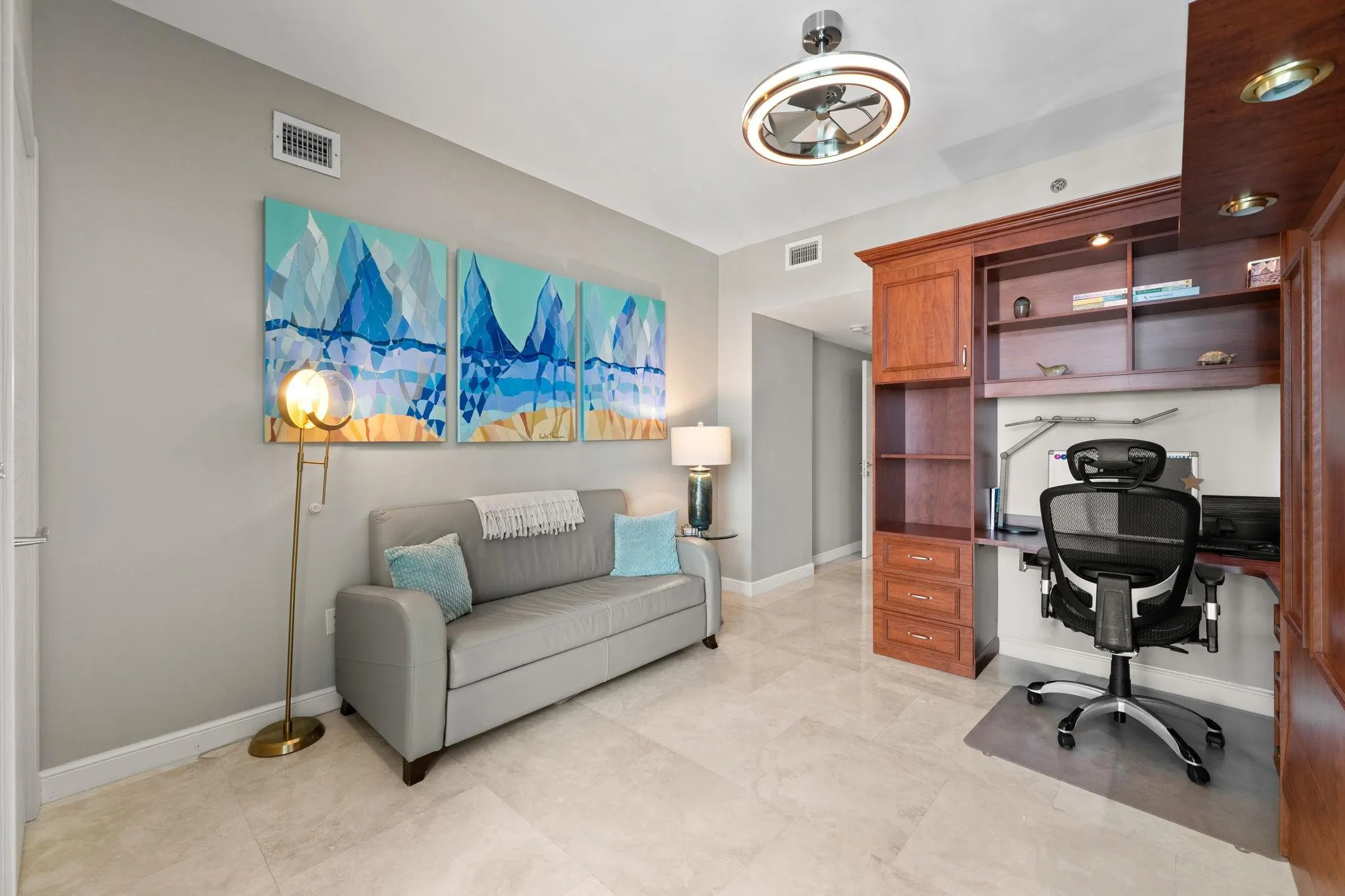 101 S Fort Lauderdale Beach Blvd, #2402