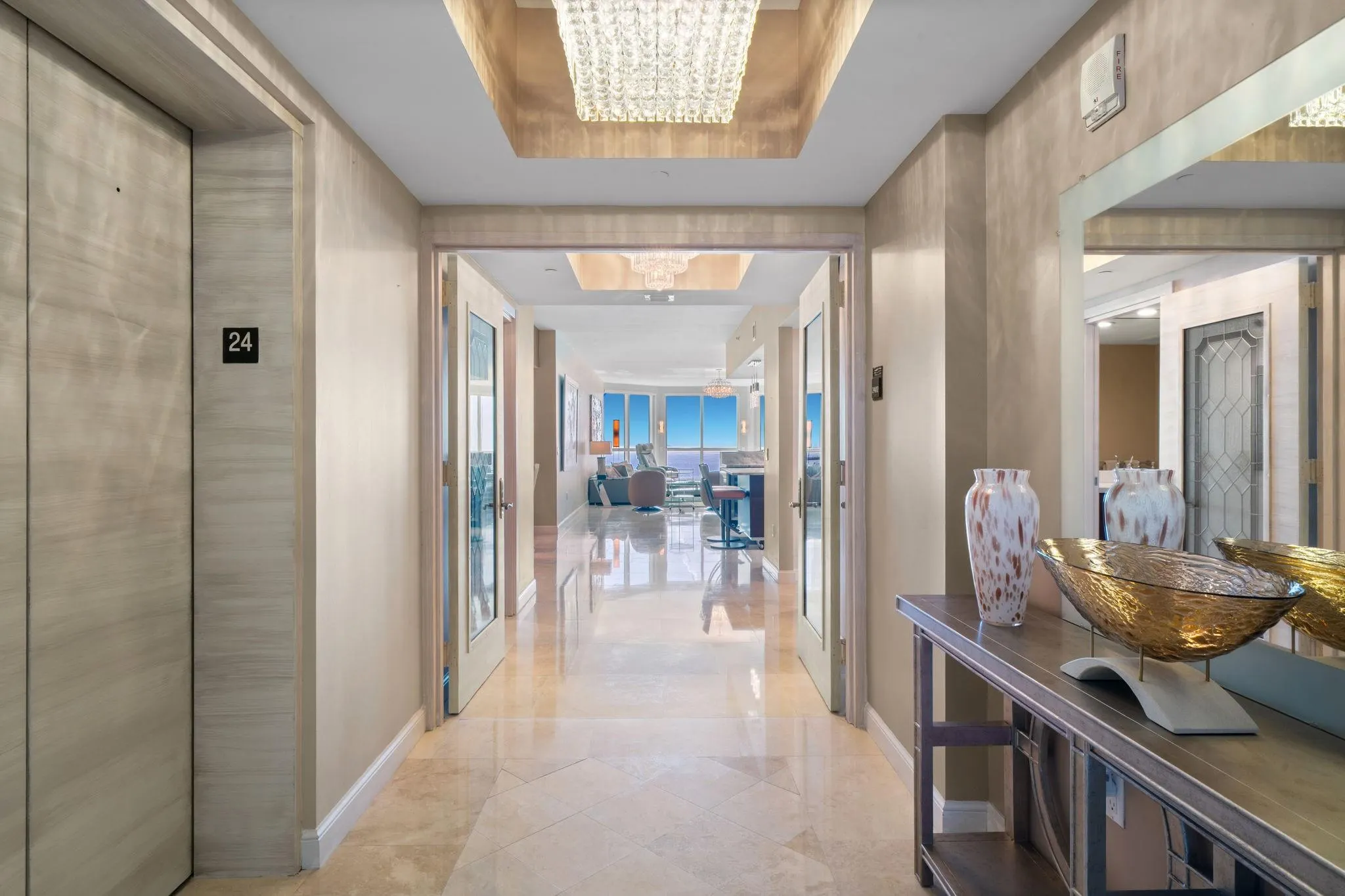 101 S Fort Lauderdale Beach Blvd, #2402