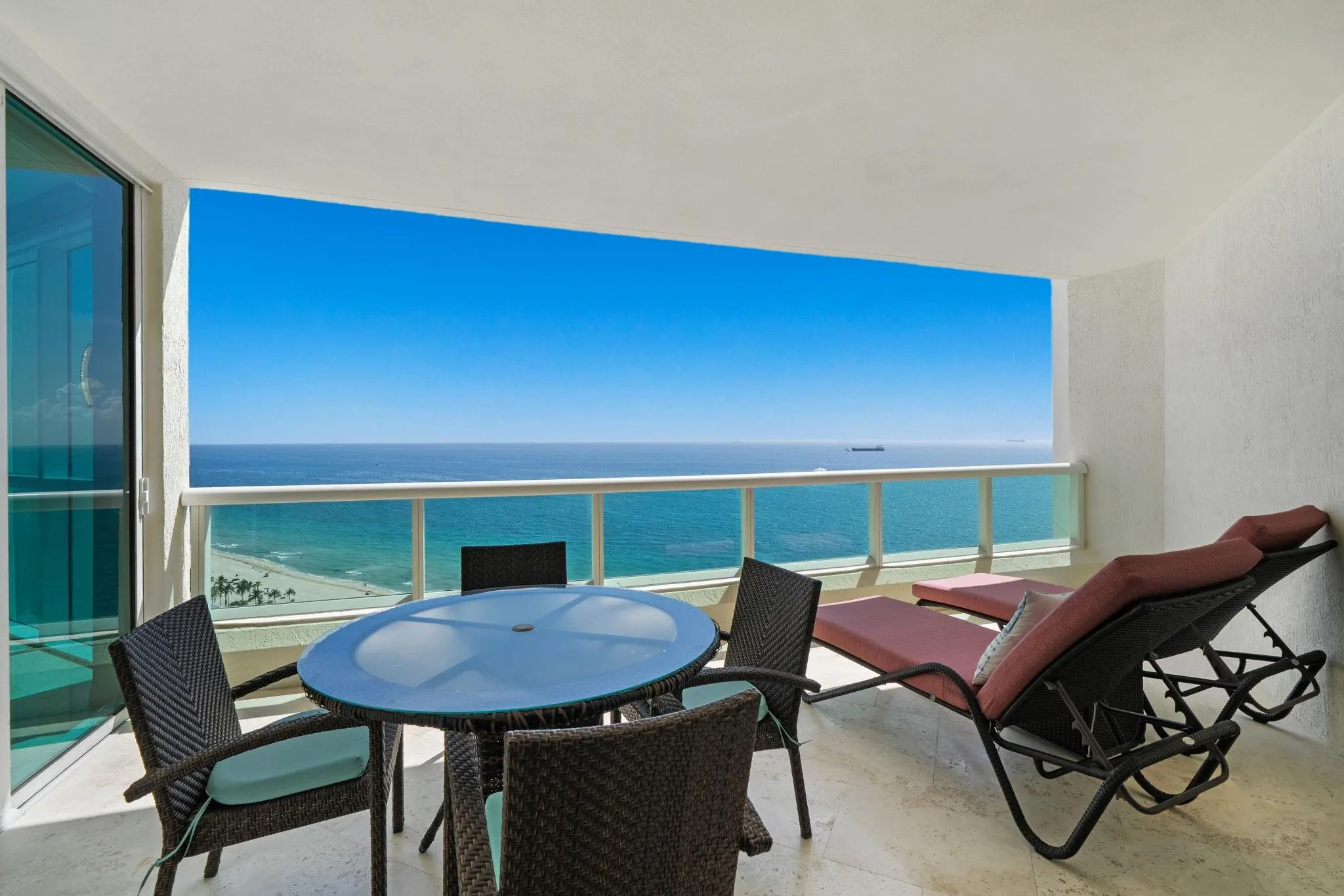 101 S Fort Lauderdale Beach Blvd, #2402