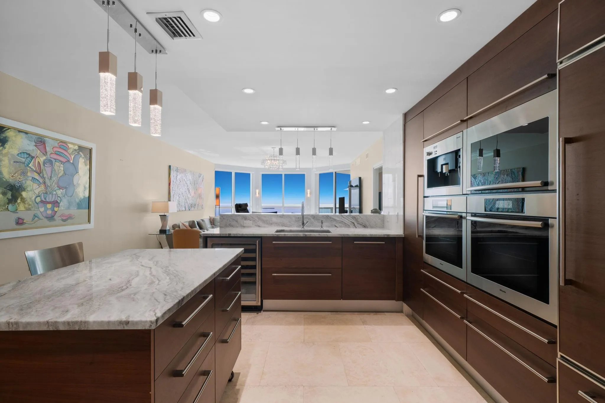 101 S Fort Lauderdale Beach Blvd, #2402