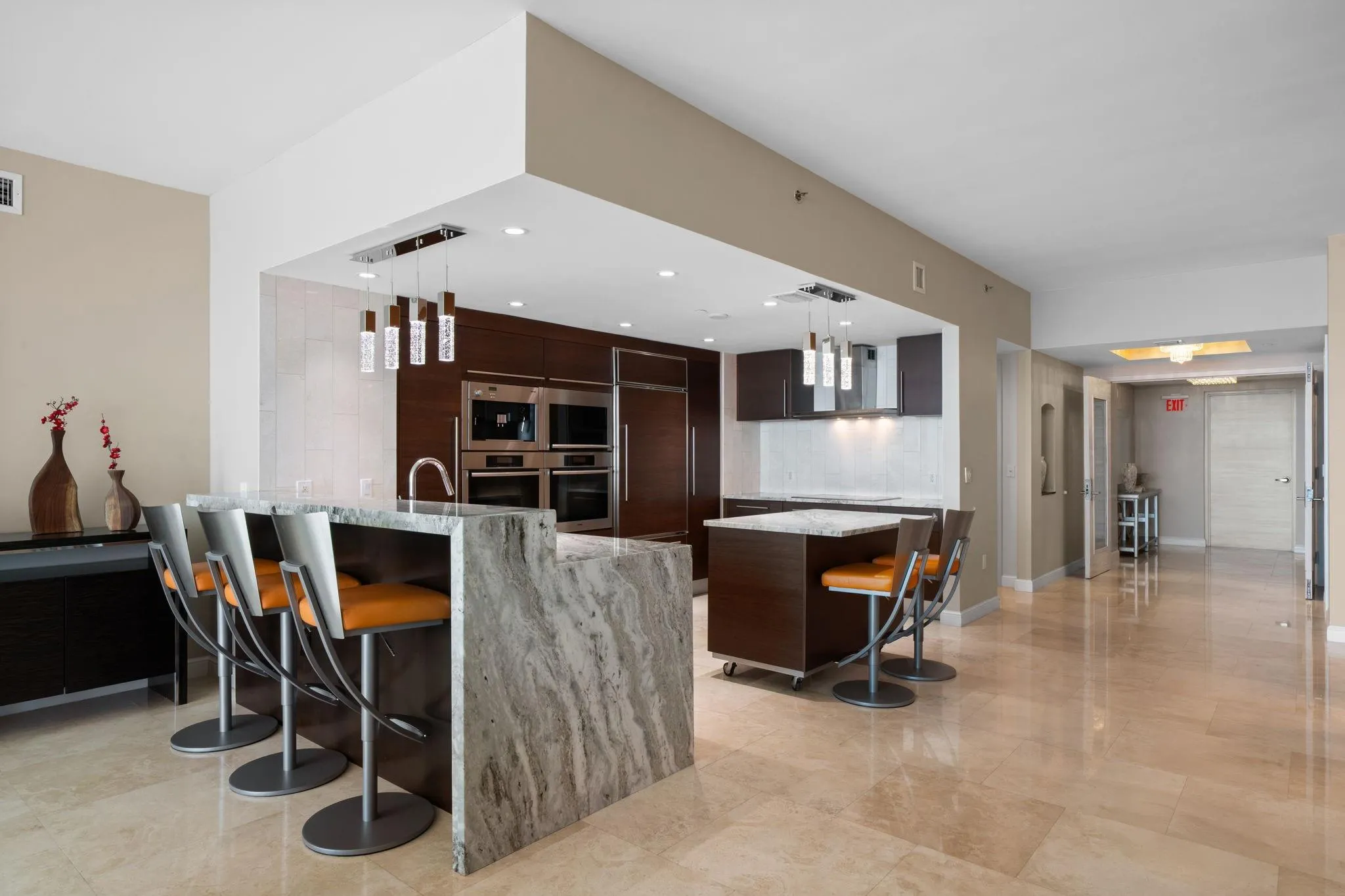 101 S Fort Lauderdale Beach Blvd, #2402