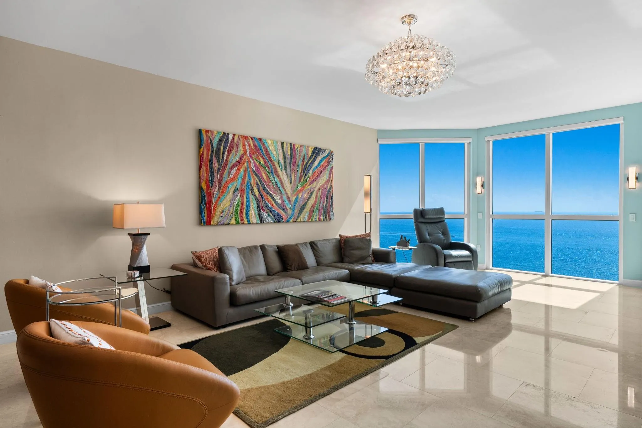101 S Fort Lauderdale Beach Blvd, #2402