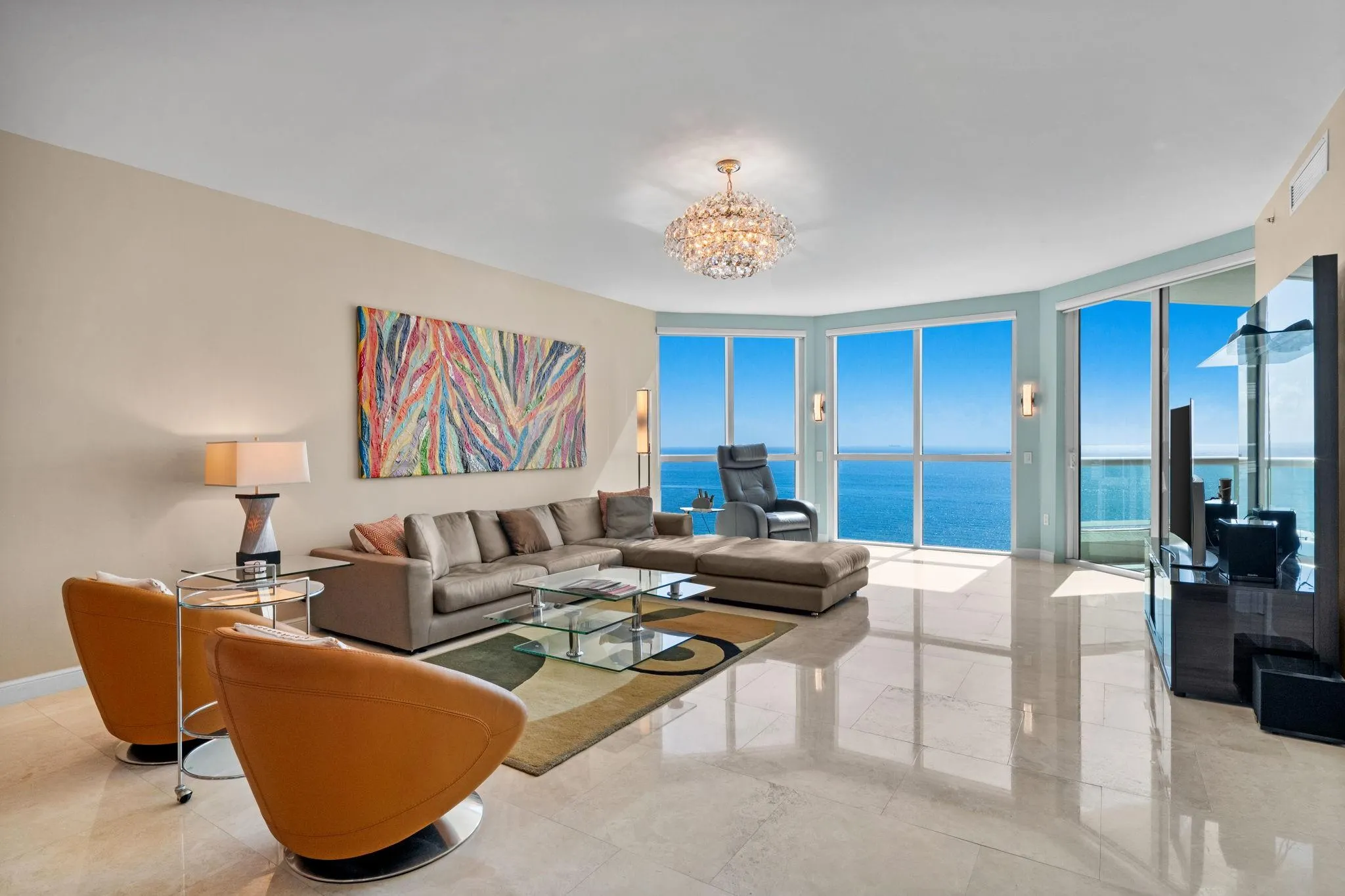 101 S Fort Lauderdale Beach Blvd, #2402