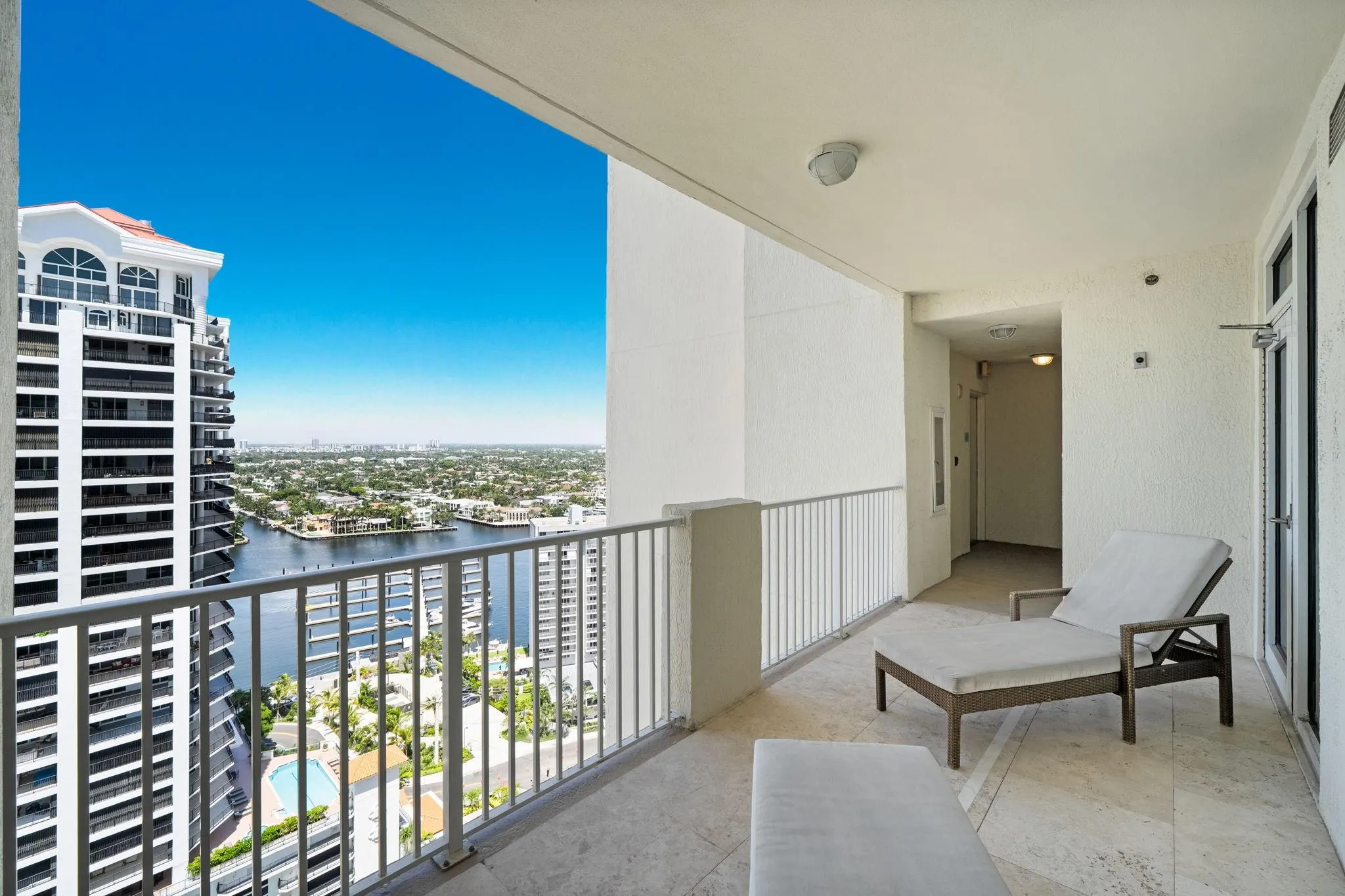101 S Fort Lauderdale Beach Blvd, #2402