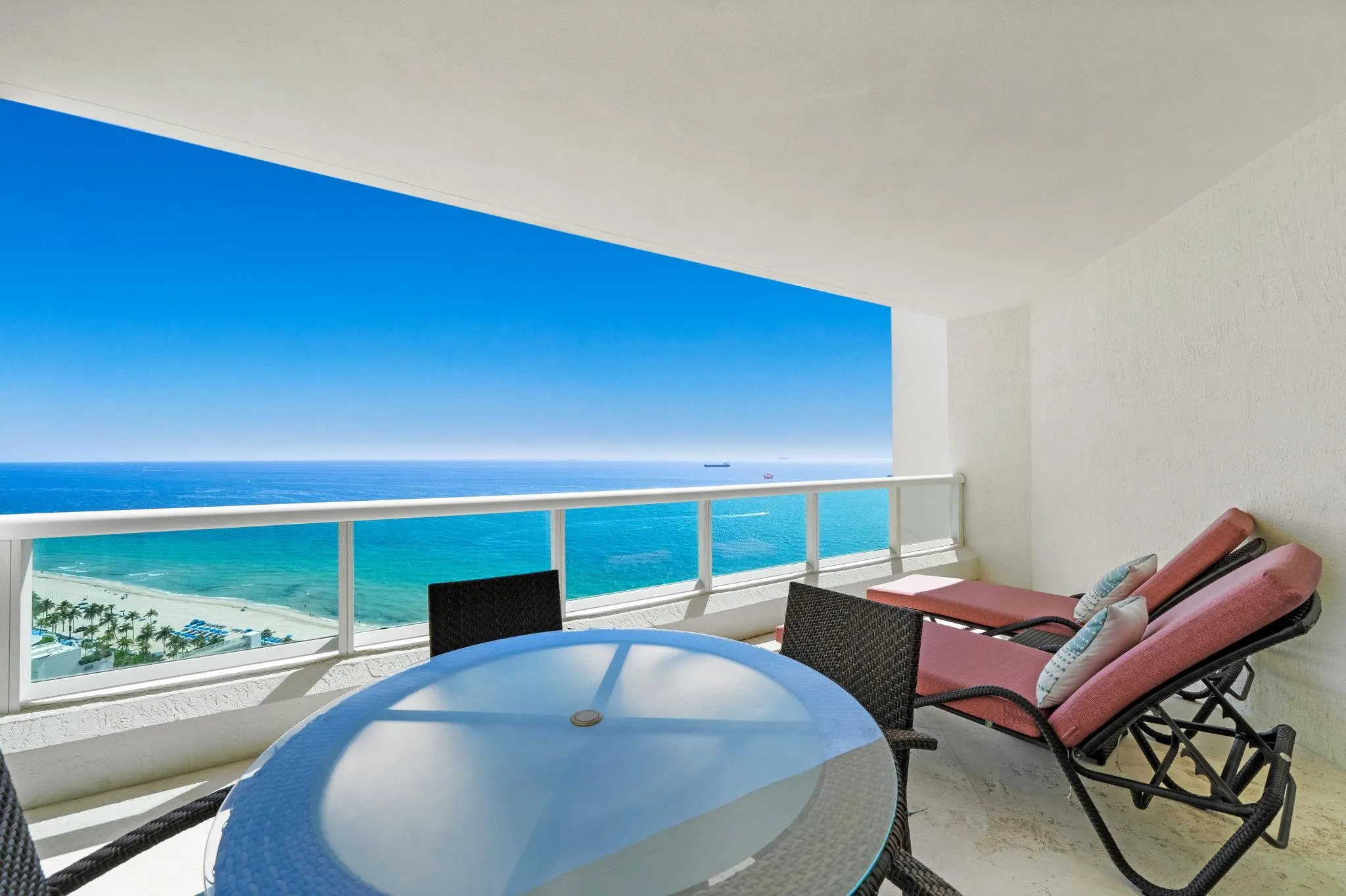 101 S Fort Lauderdale Beach Blvd, #2402