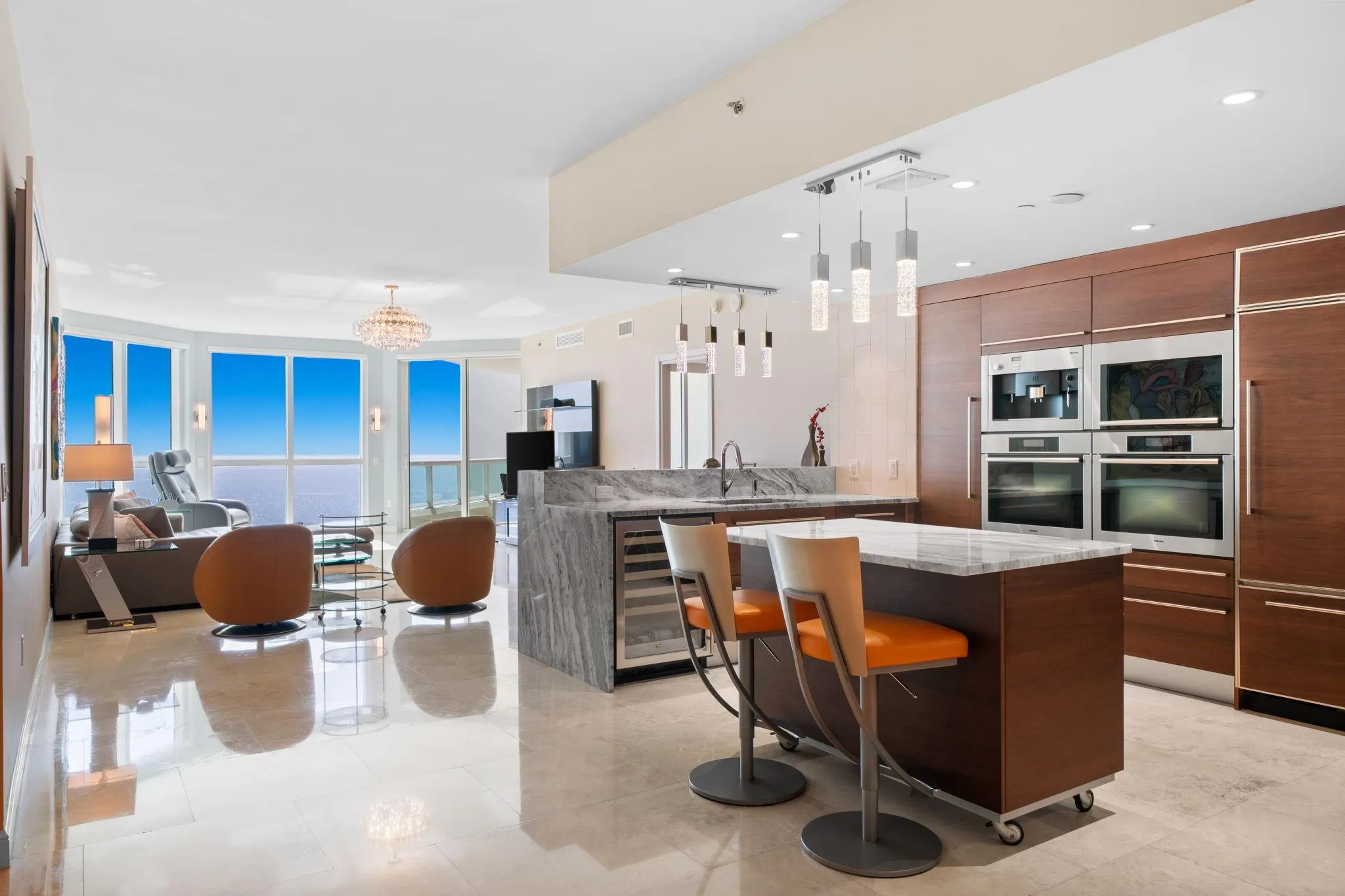 101 S Fort Lauderdale Beach Blvd, #2402