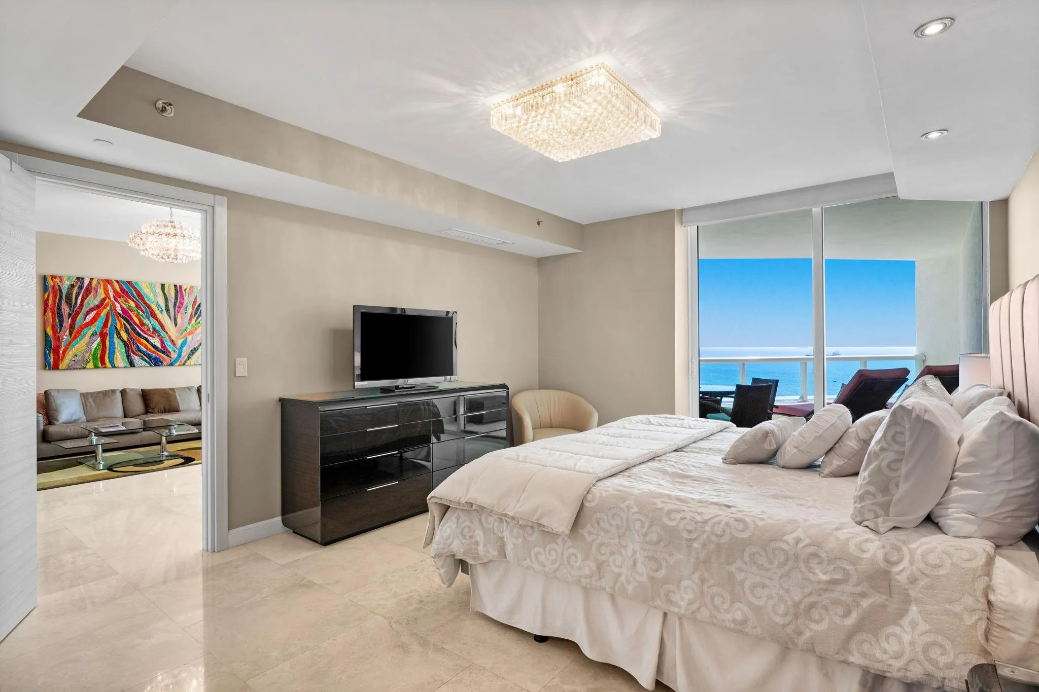 101 S Fort Lauderdale Beach Blvd, #2402