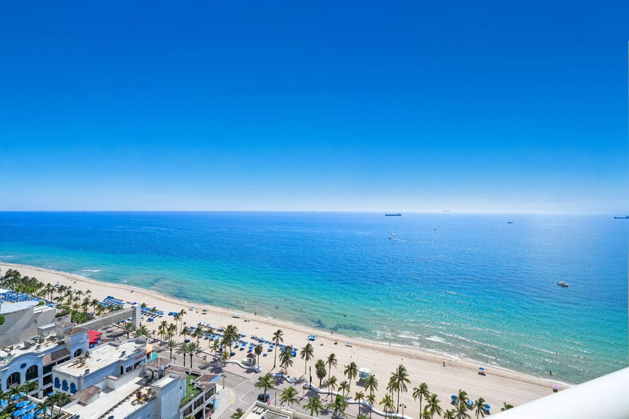101 S Fort Lauderdale Beach Blvd, #2402