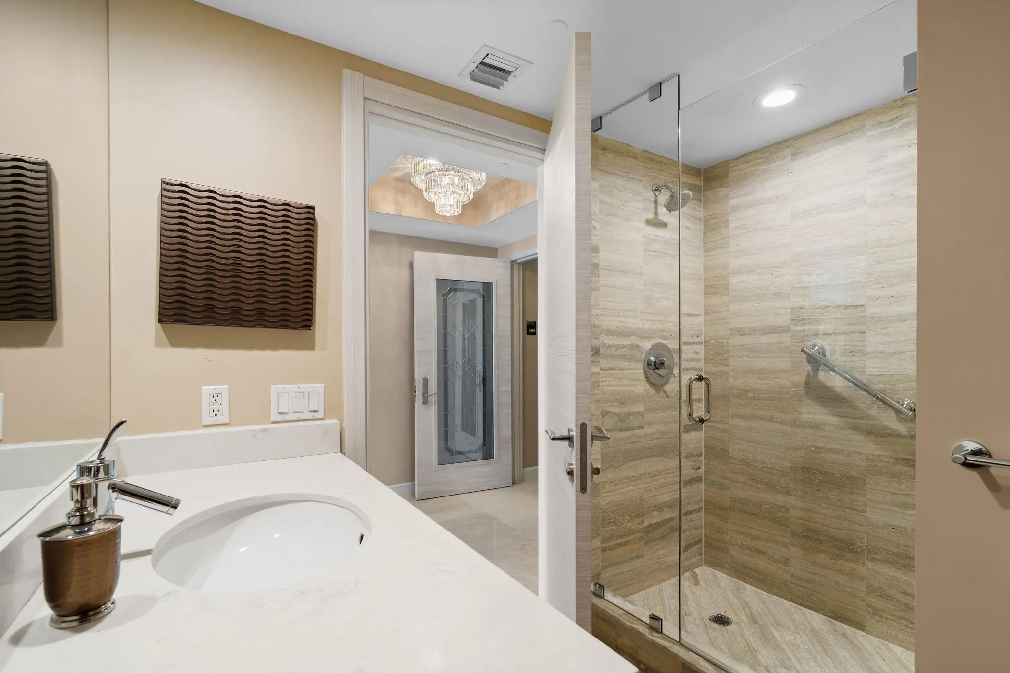 101 S Fort Lauderdale Beach Blvd, #2402