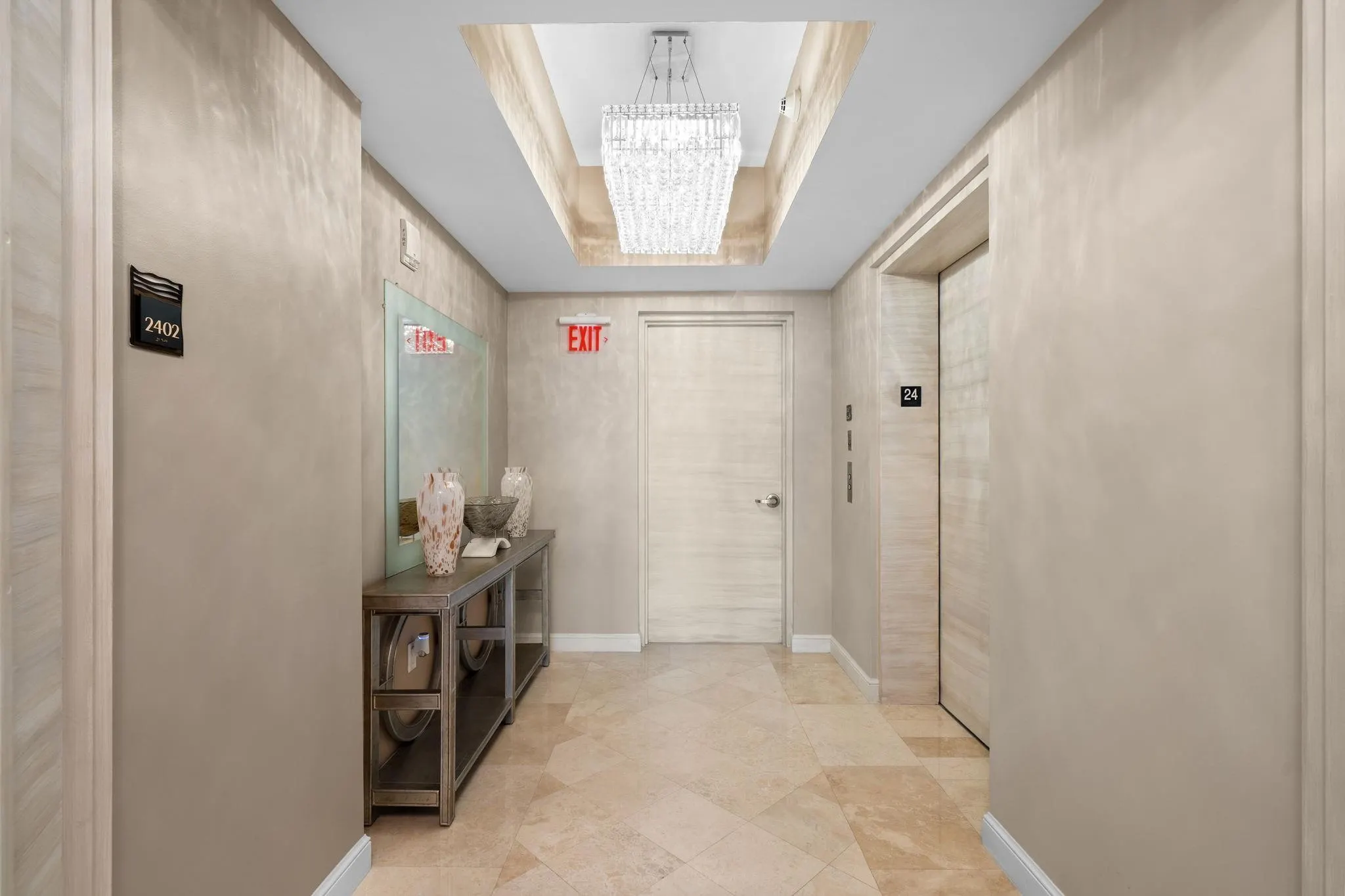 101 S Fort Lauderdale Beach Blvd, #2402