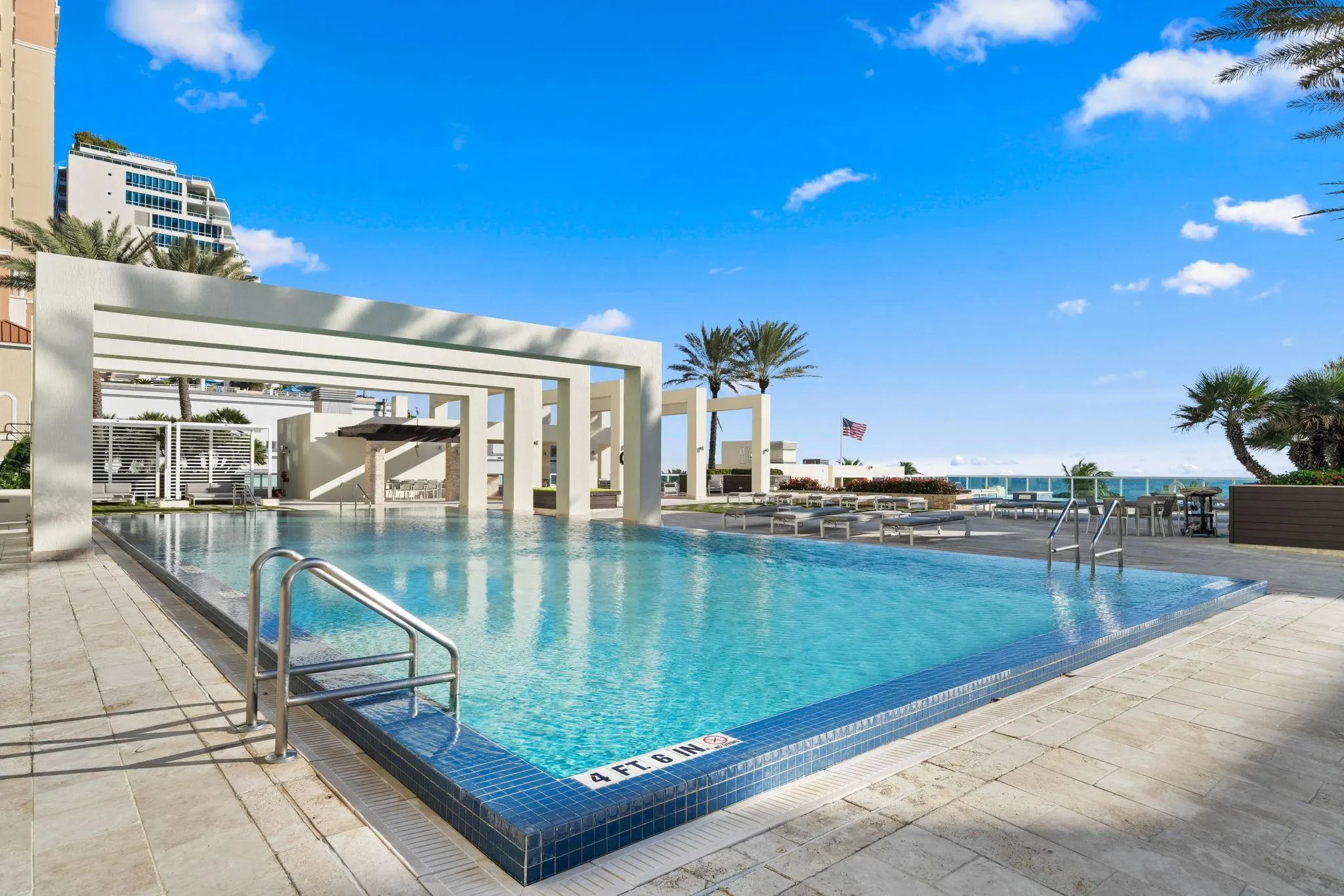 101 S Fort Lauderdale Beach Blvd, #2402