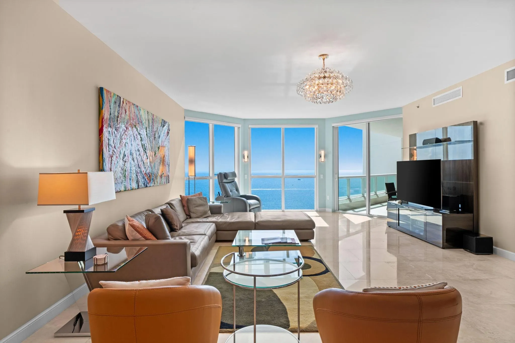 101 S Fort Lauderdale Beach Blvd, #2402