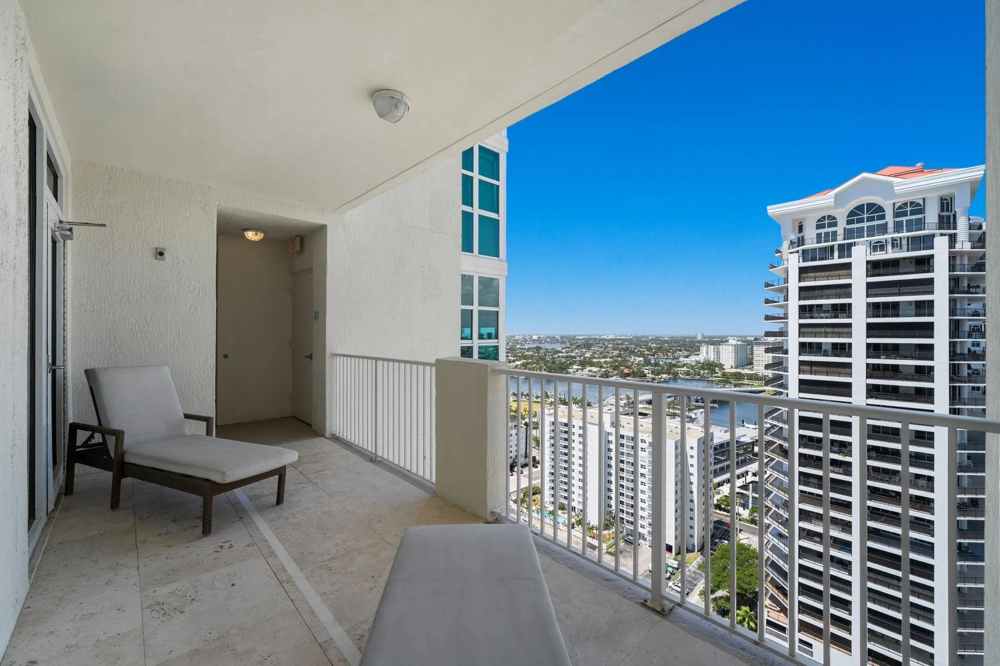 101 S Fort Lauderdale Beach Blvd, #2402