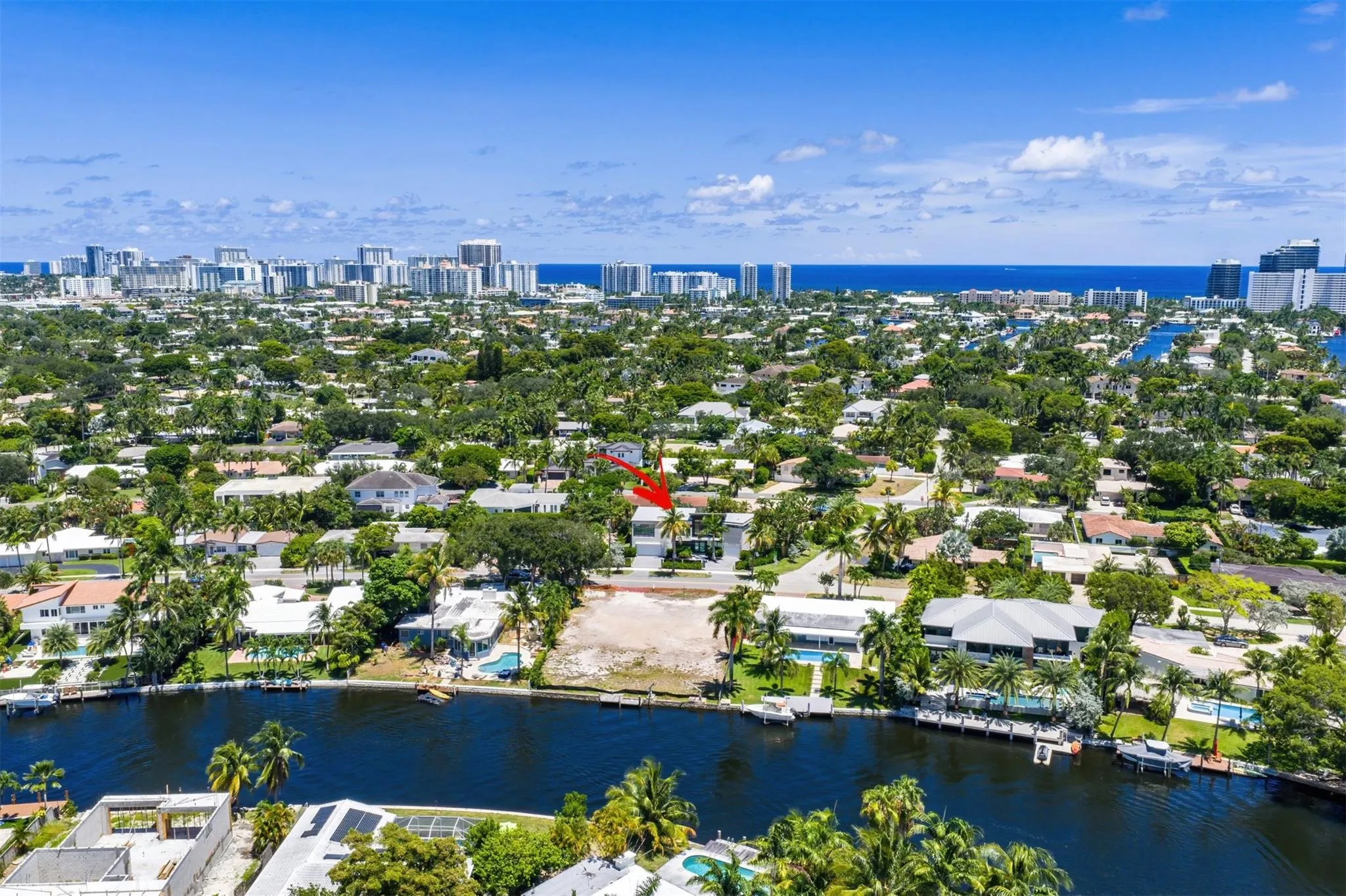 2500 Middle River Drive