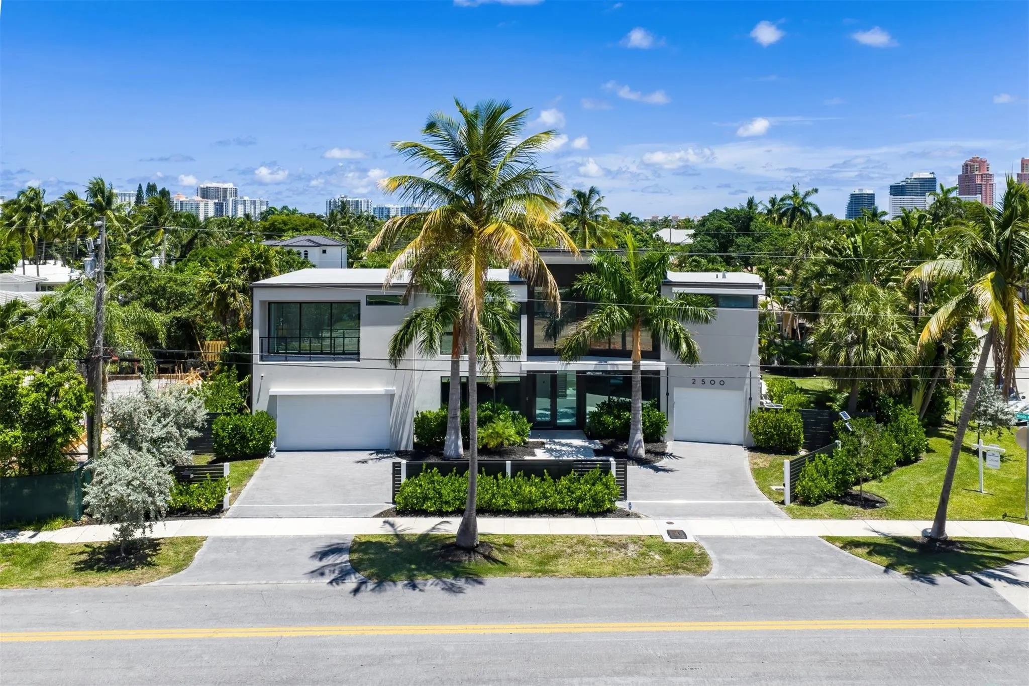 2500 Middle River Drive