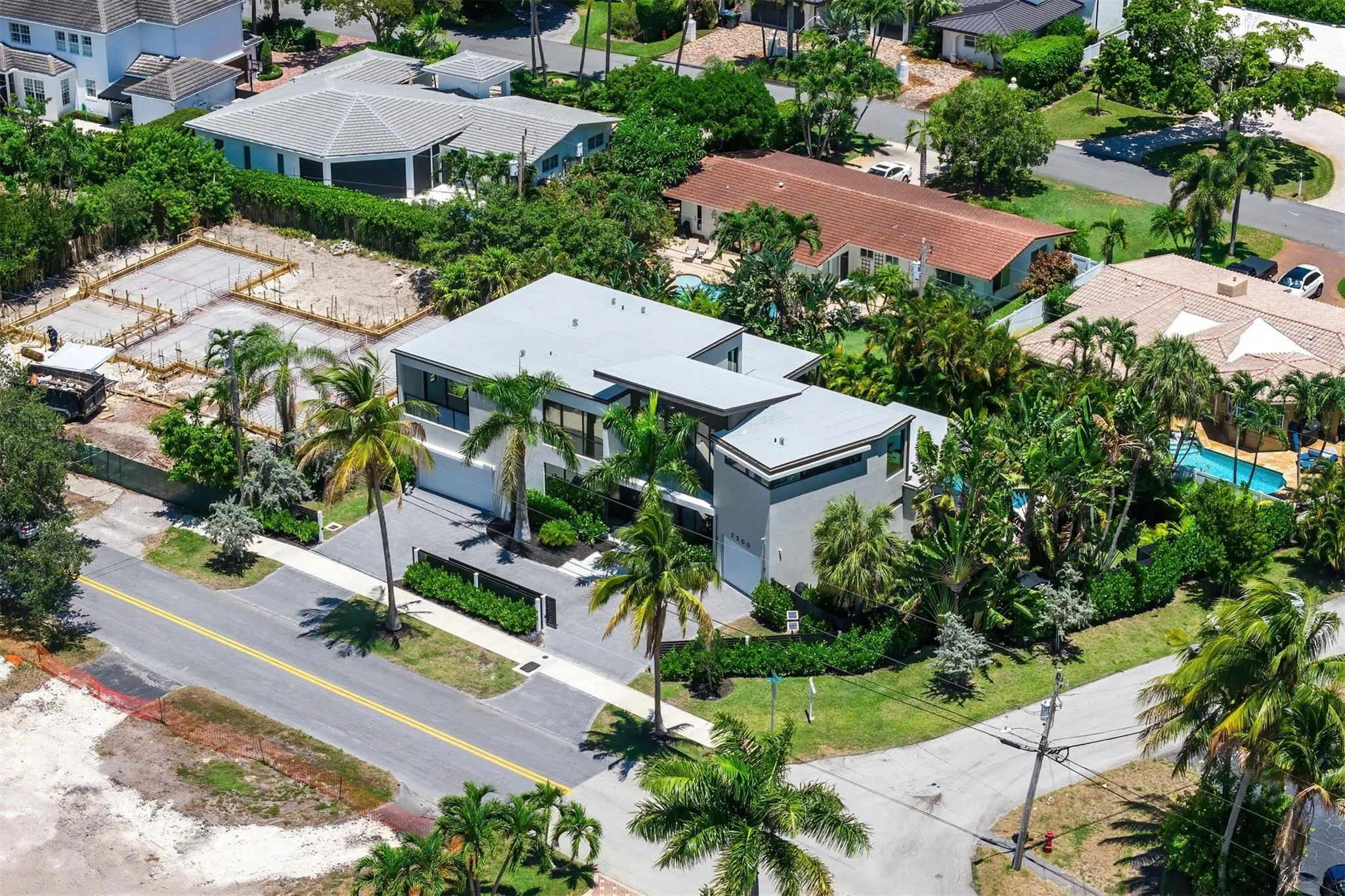 2500 Middle River Drive