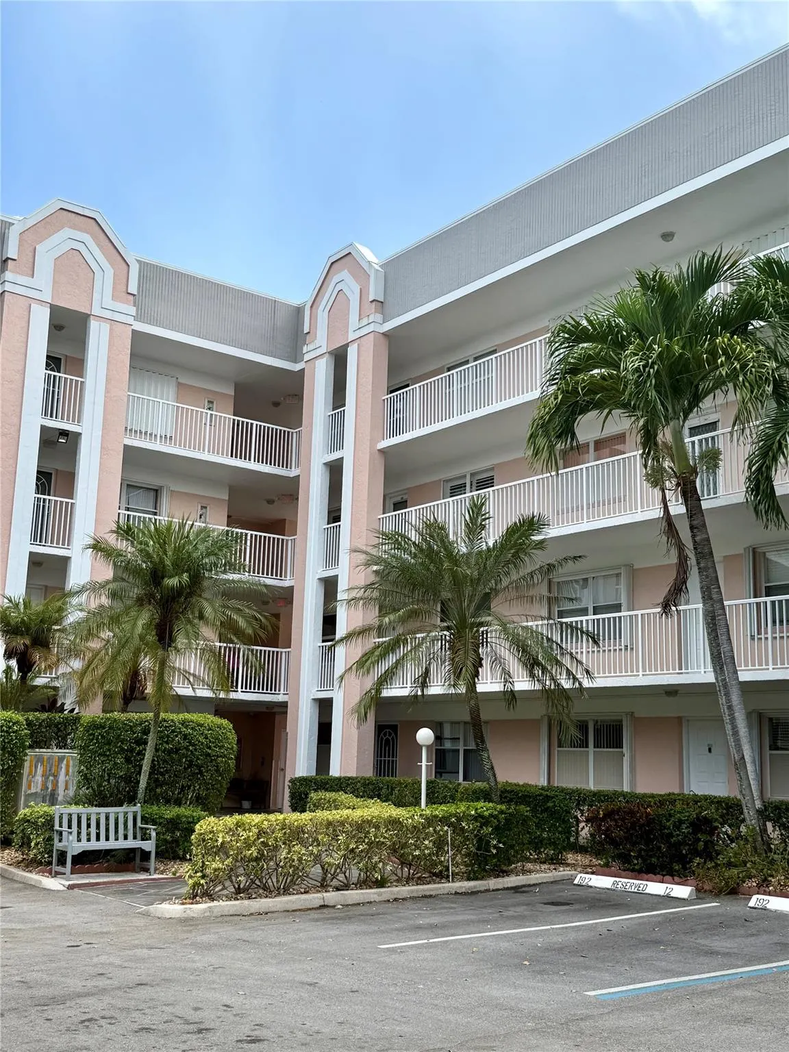 2580 NW 103rd Ave, #107