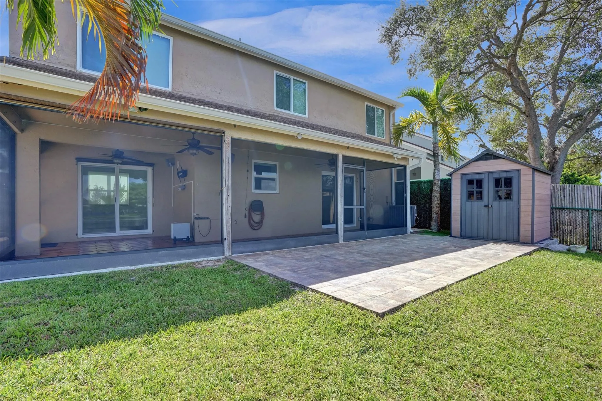 1021 SW 109th Way