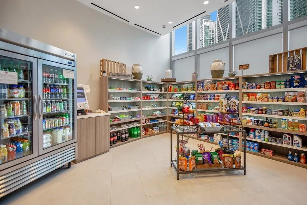 851 NE 1st Ave, #2202