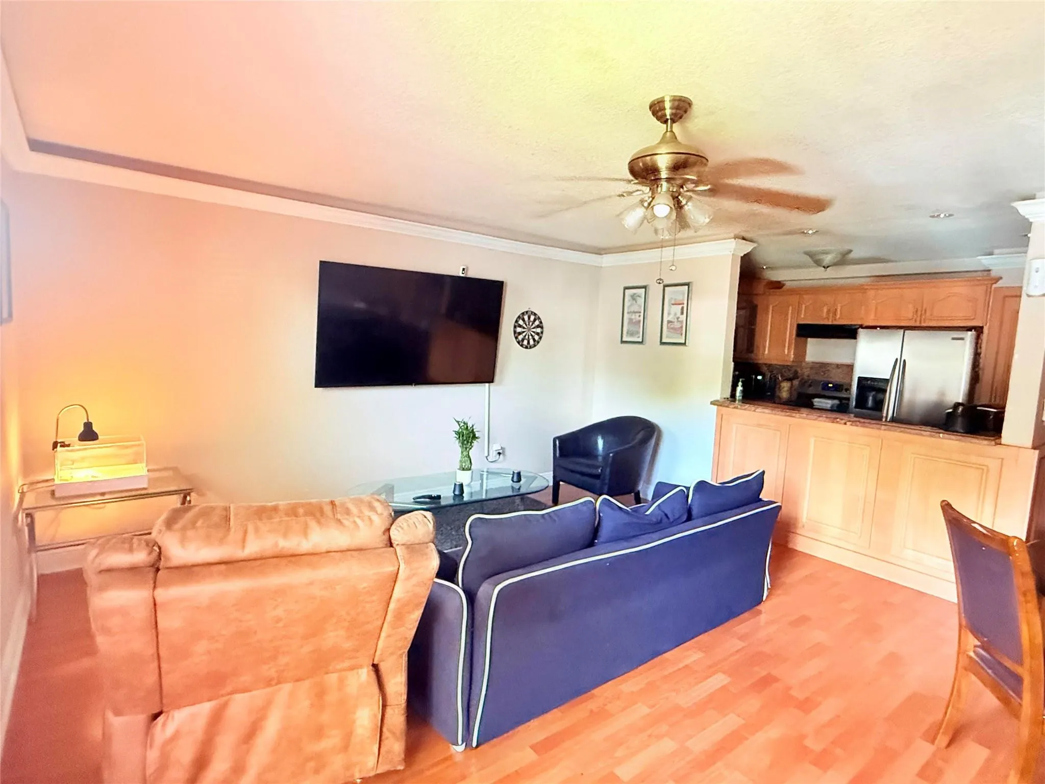 8401 NW 8th St, #107