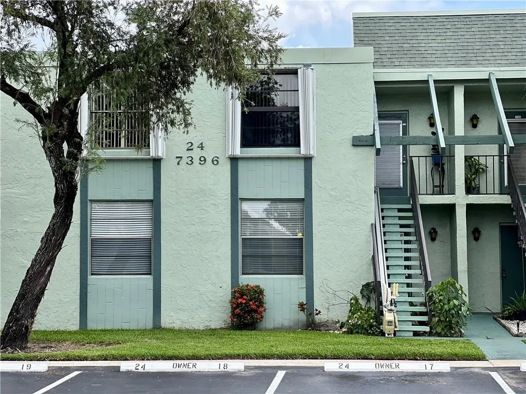 7396 NW 18th St, #205