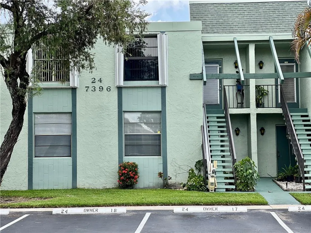 7396 NW 18th St, #205