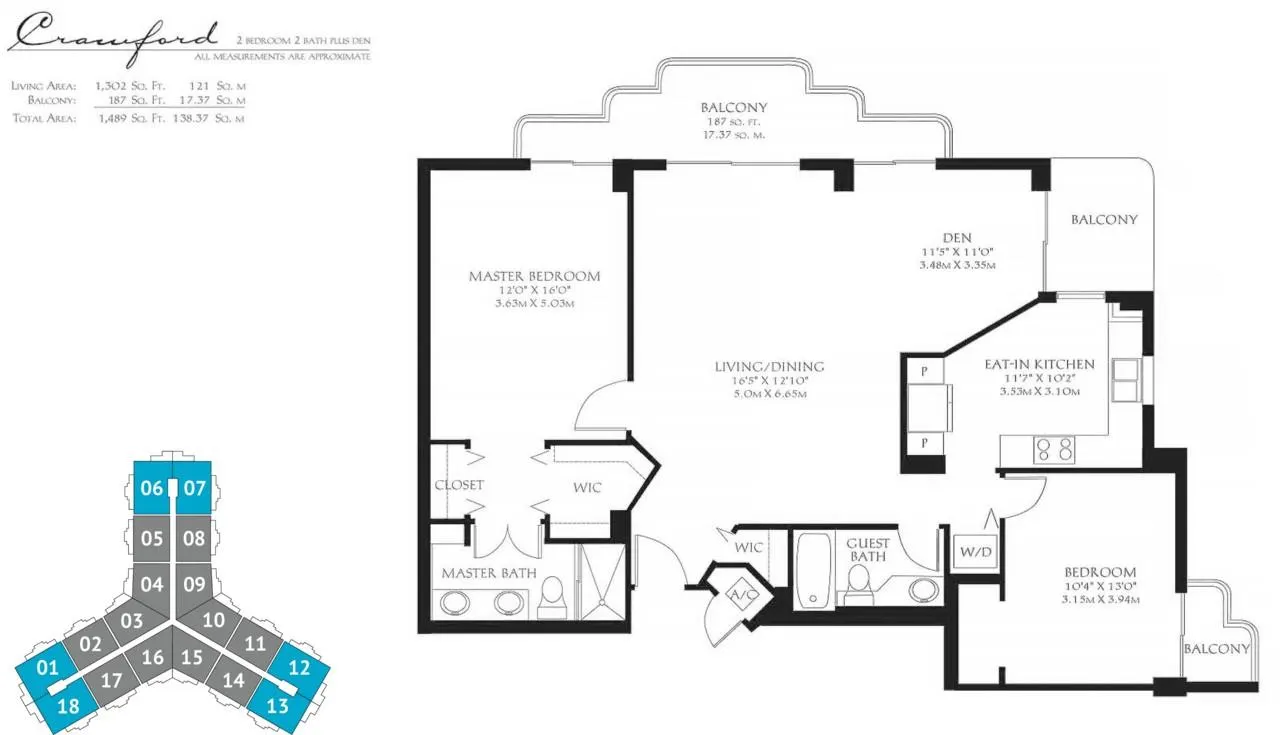 3300 NE 192nd St, #1518