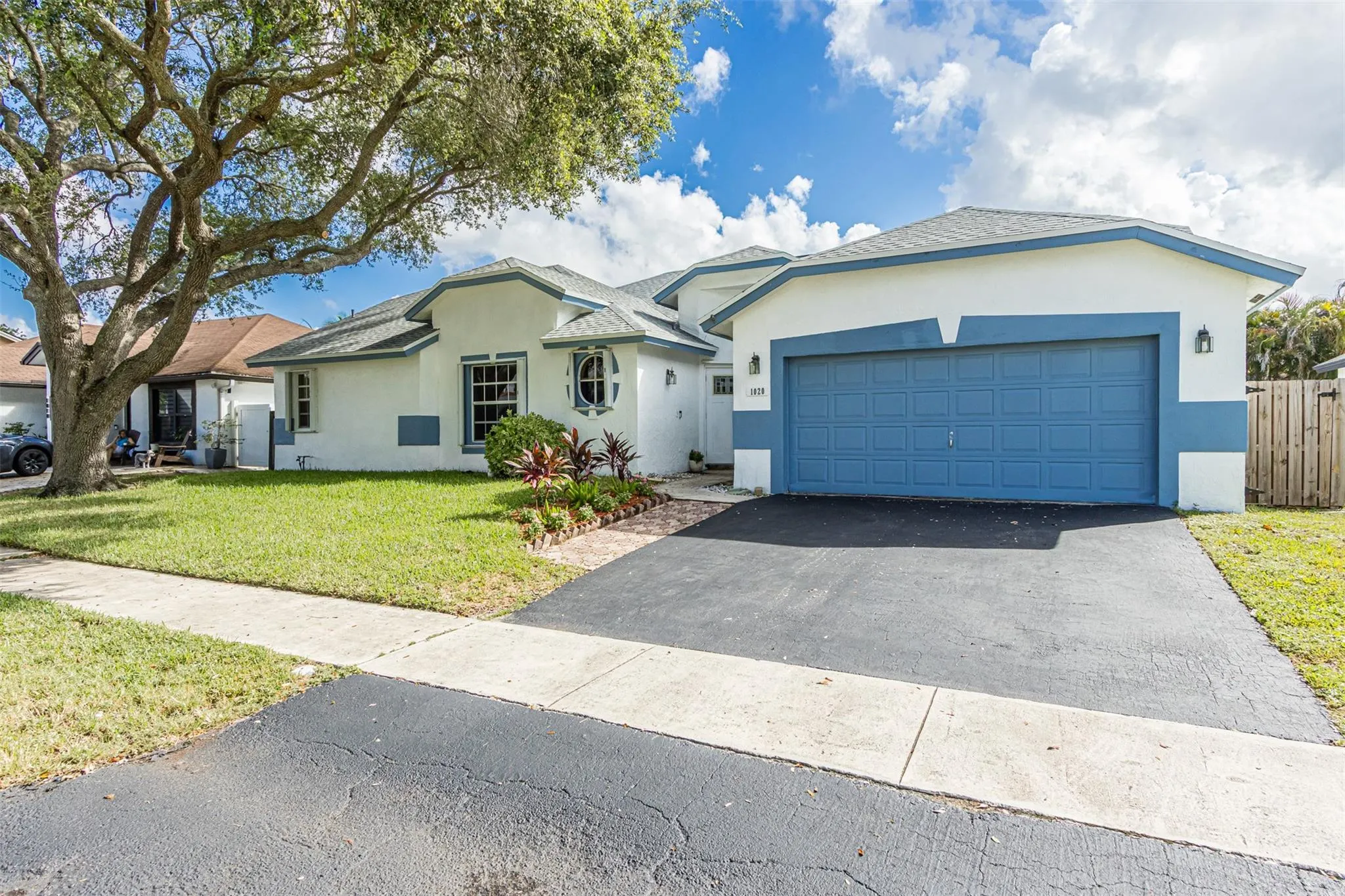 1020 SW 149th Ln