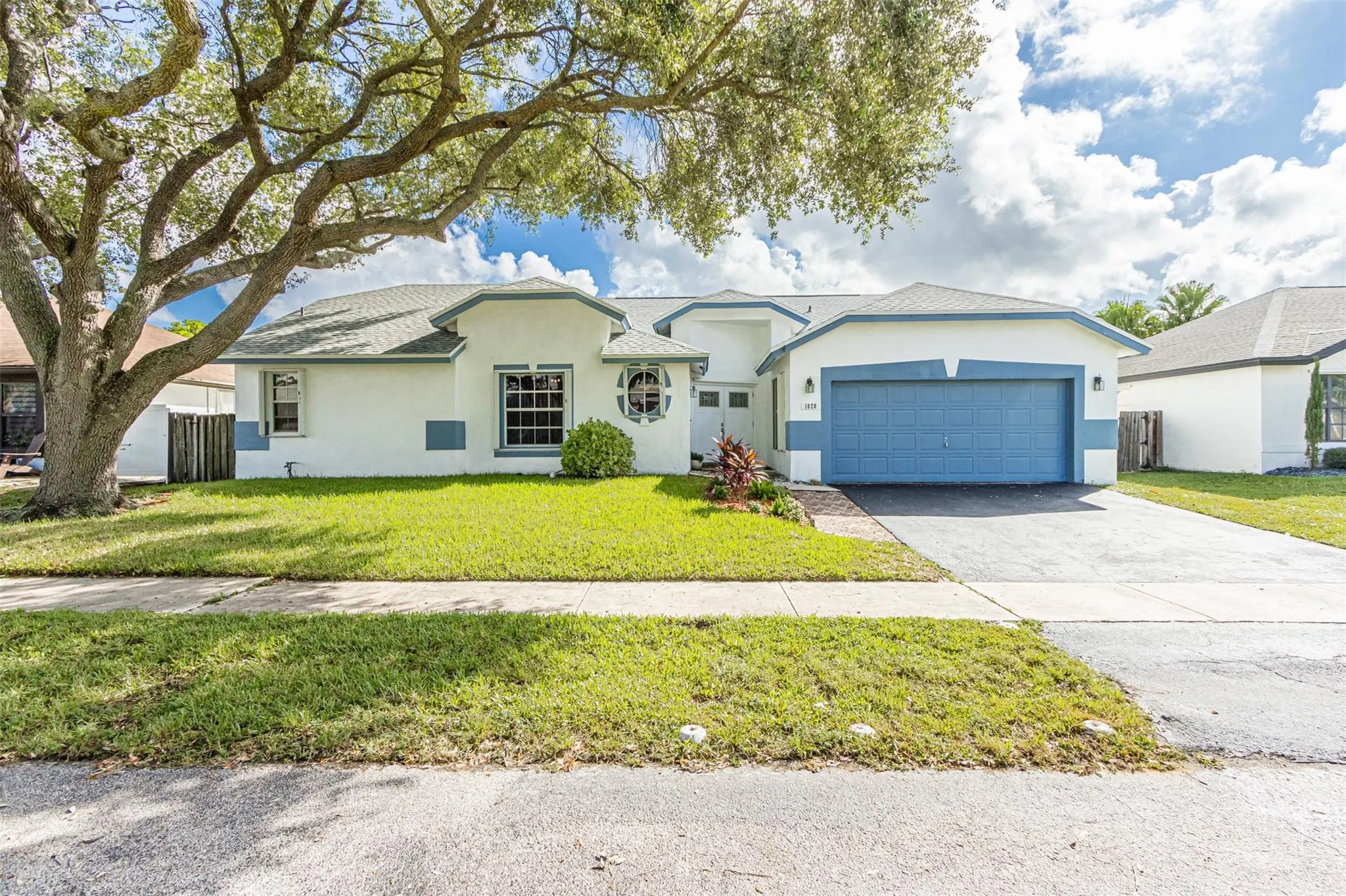 1020 SW 149th Ln