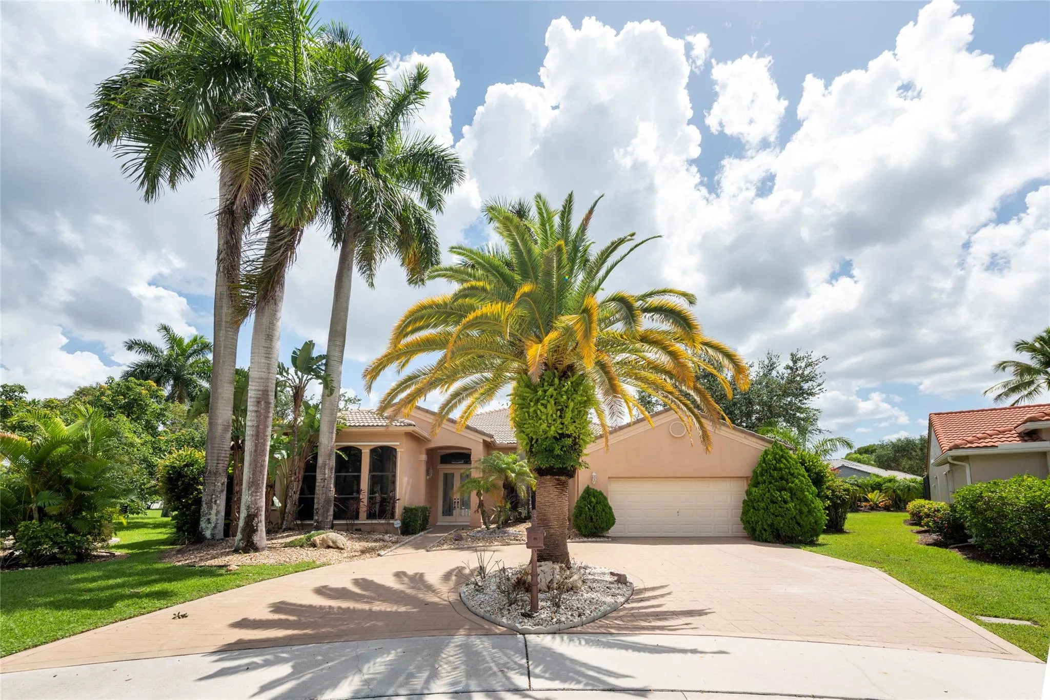 361 Fairmont Way