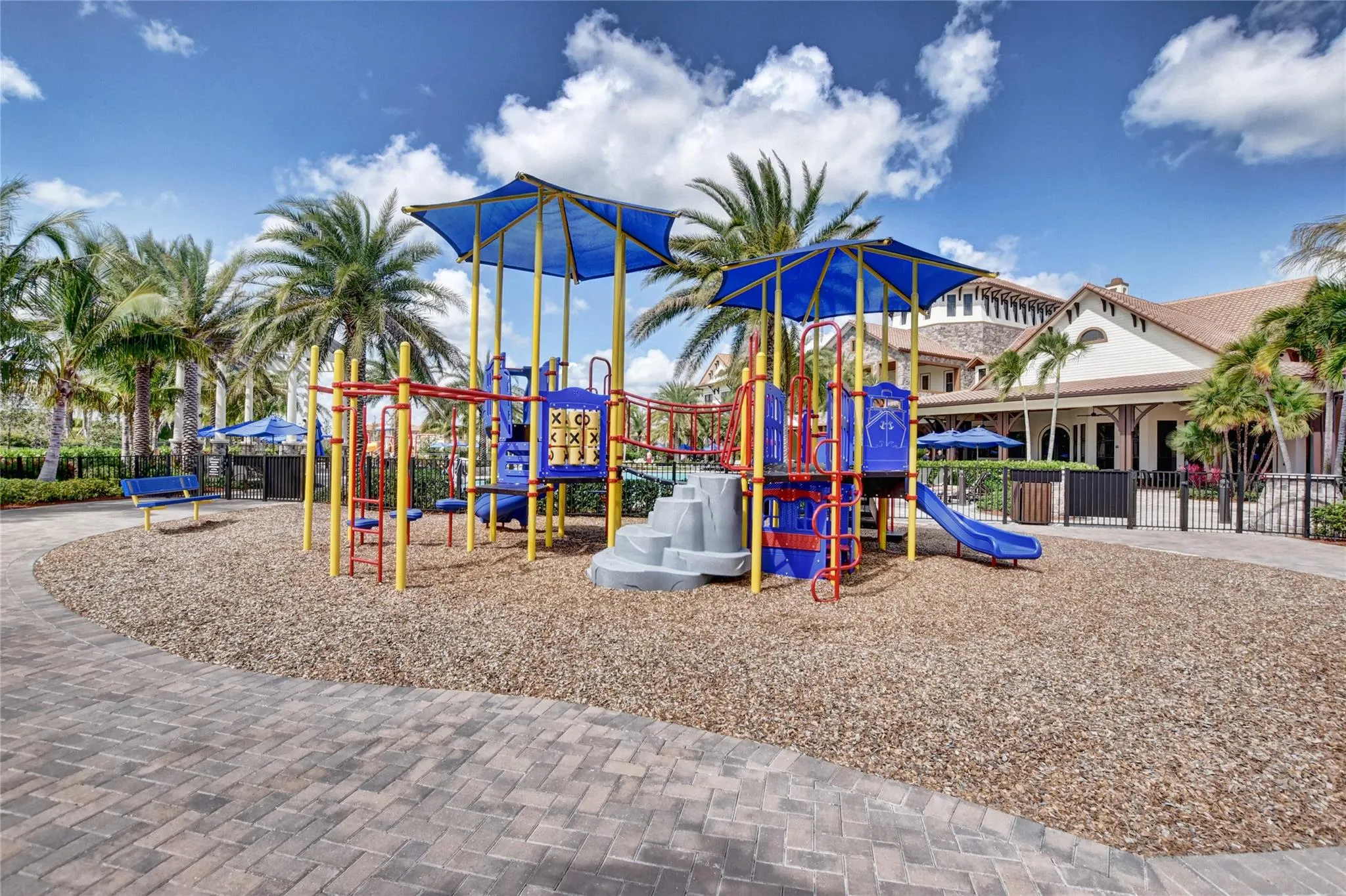 9573 Town Parc Cir S