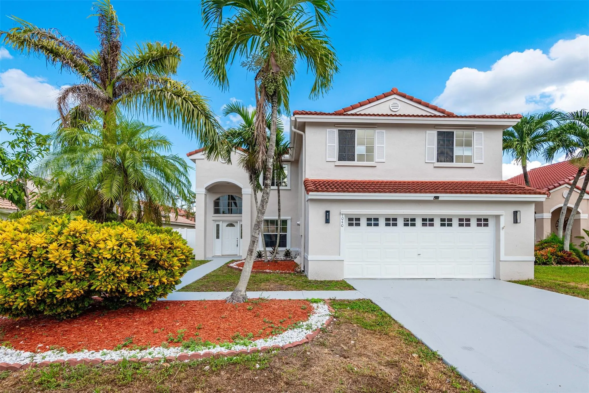 1040 NW 191st Ave