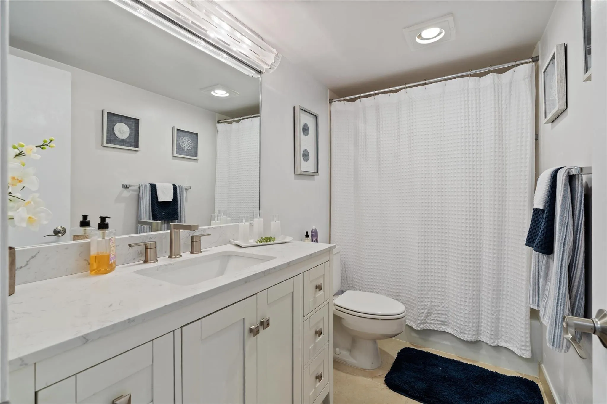 5100 N Ocean, #317