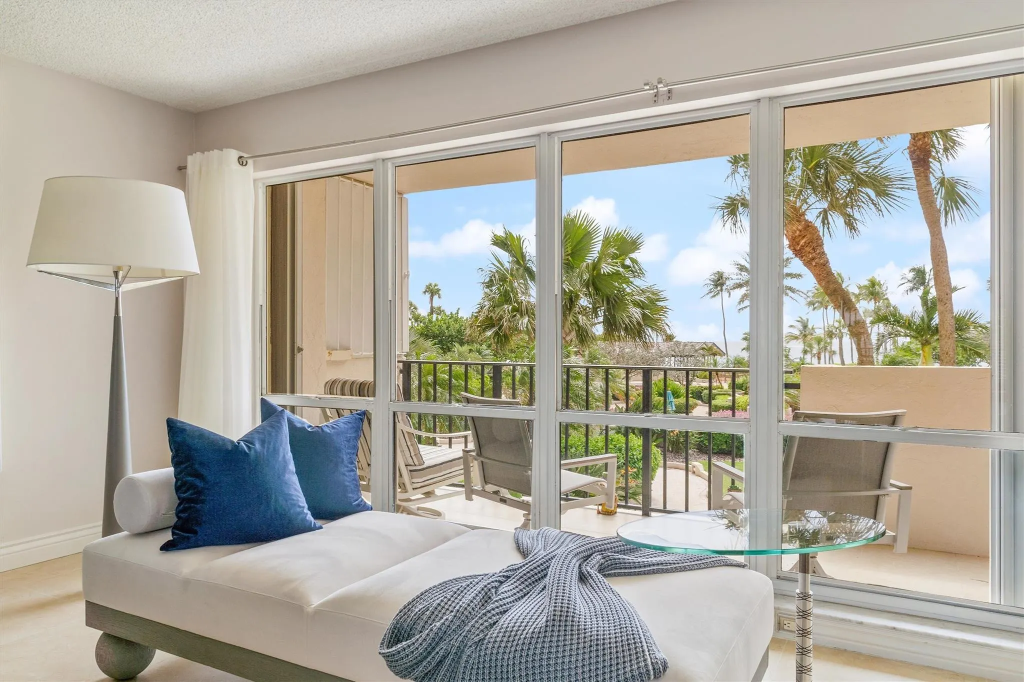 5100 N Ocean, #317