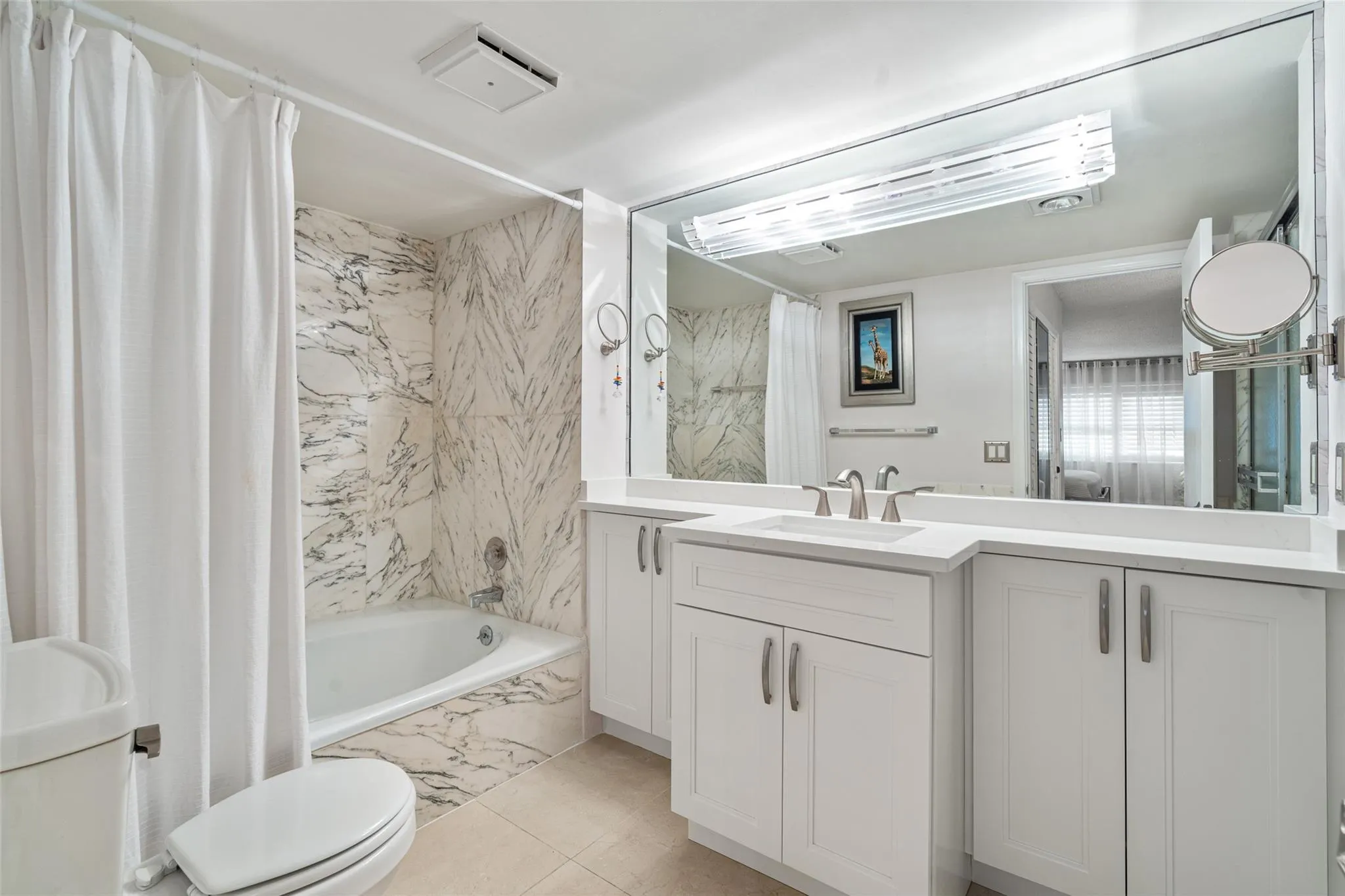 5100 N Ocean, #317