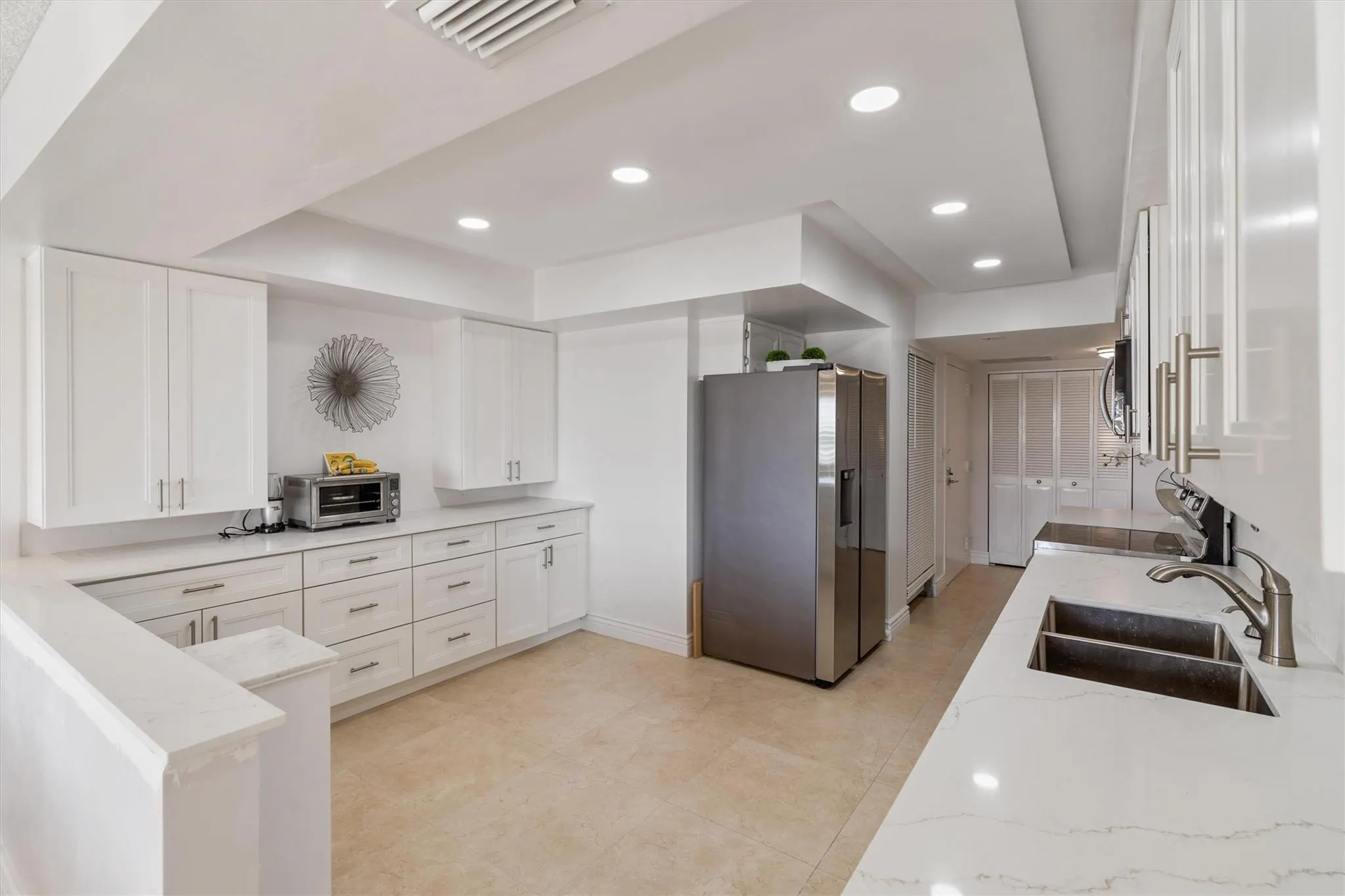 5100 N Ocean, #317