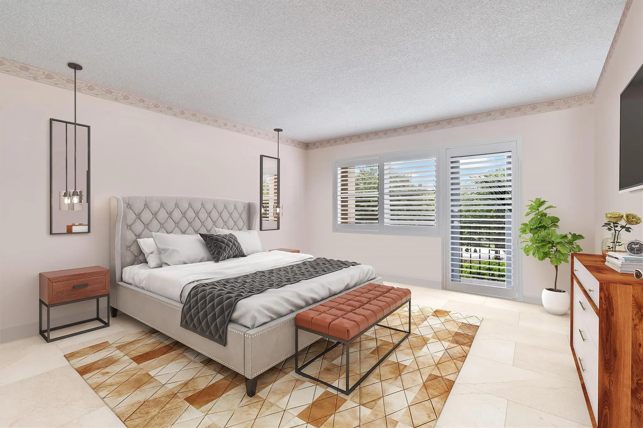 5100 N Ocean, #317