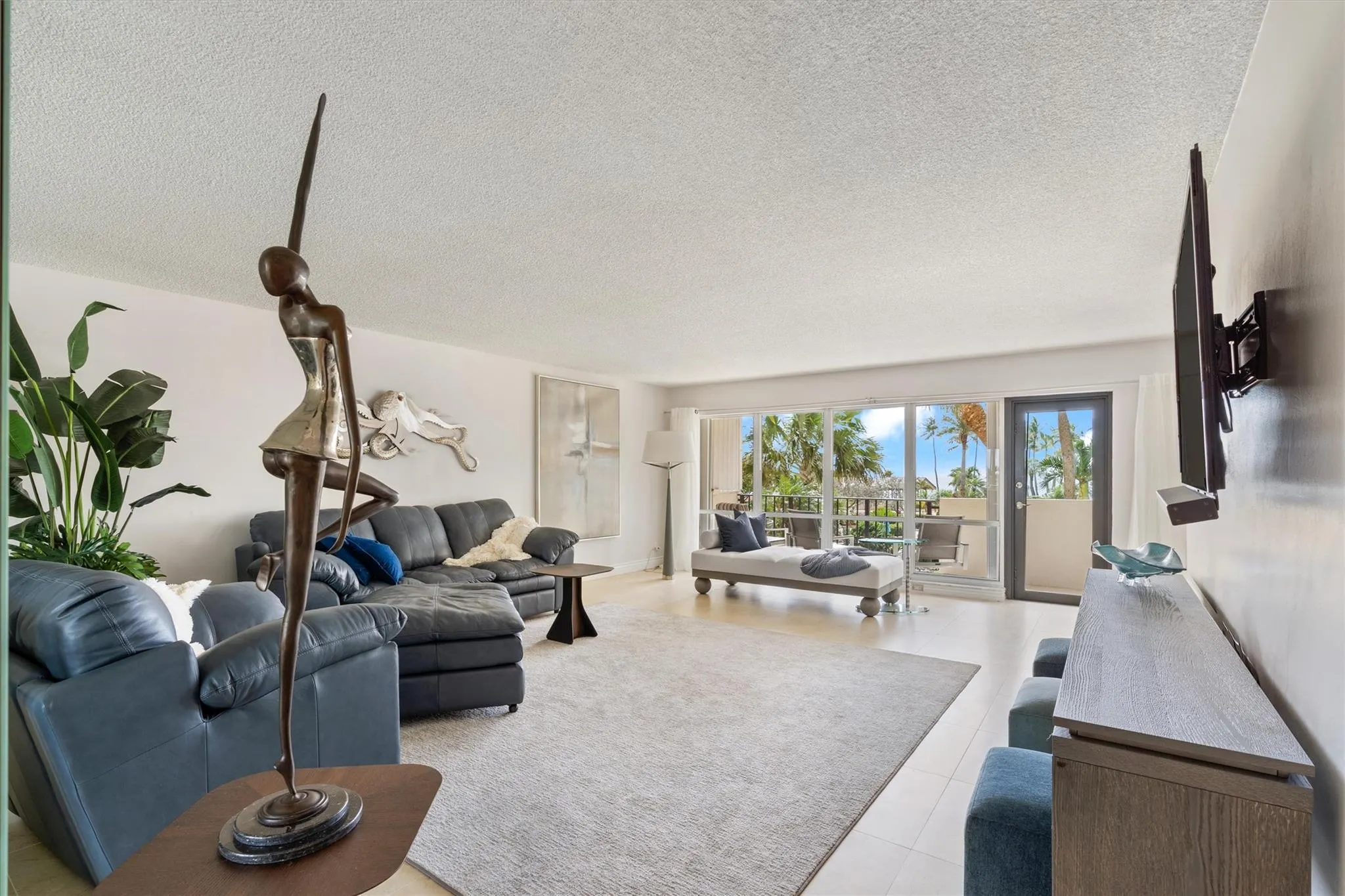 5100 N Ocean, #317