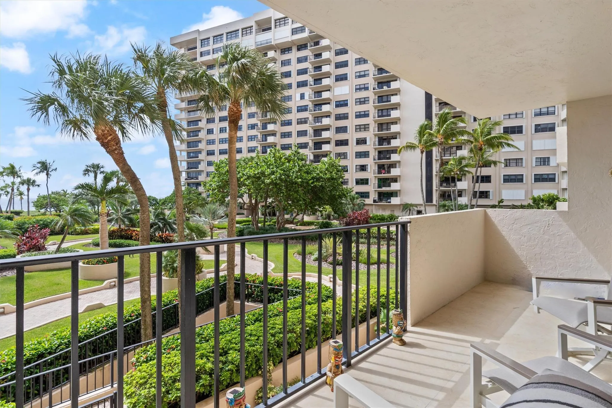 5100 N Ocean, #317