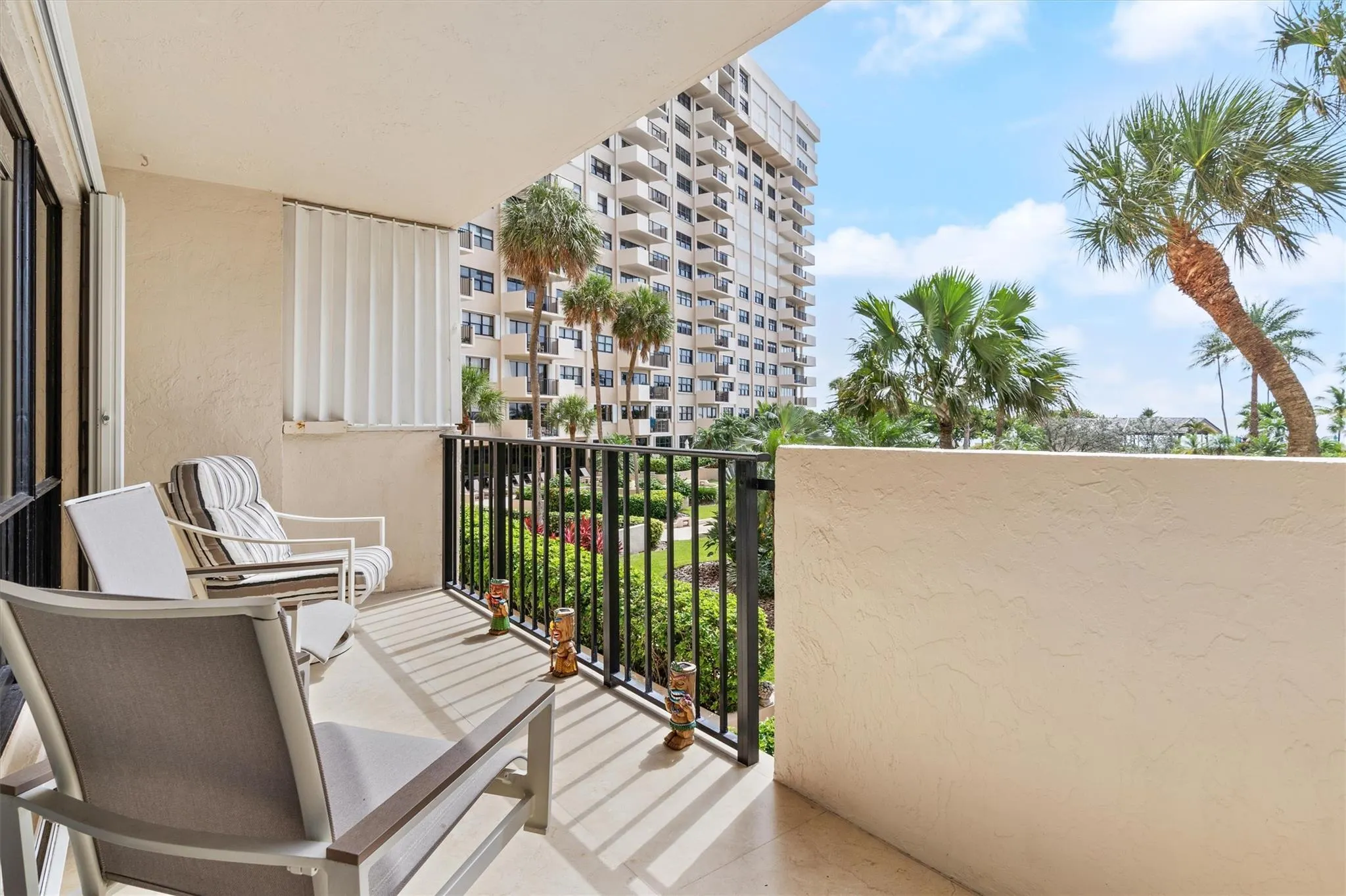 5100 N Ocean, #317