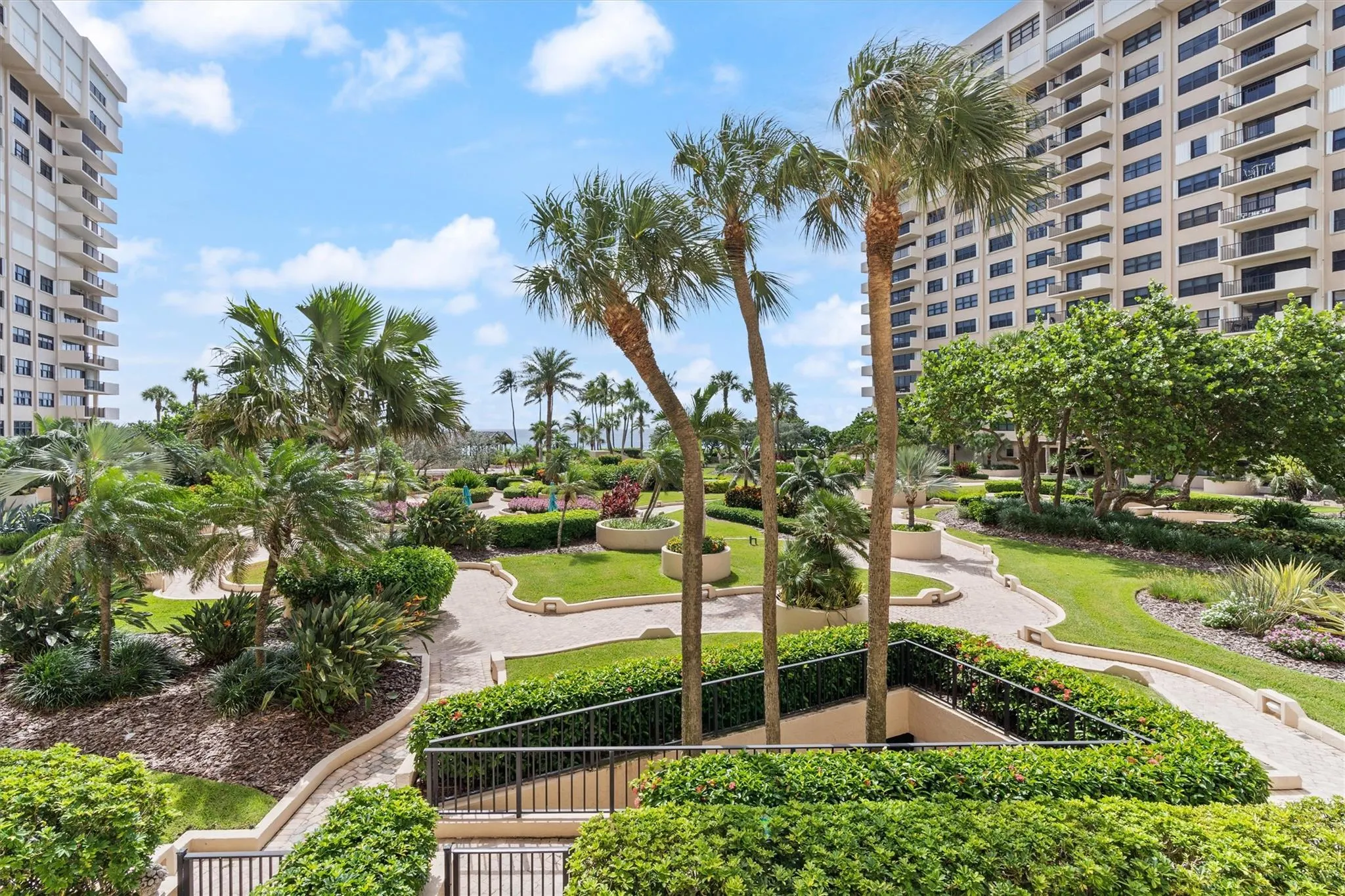 5100 N Ocean, #317