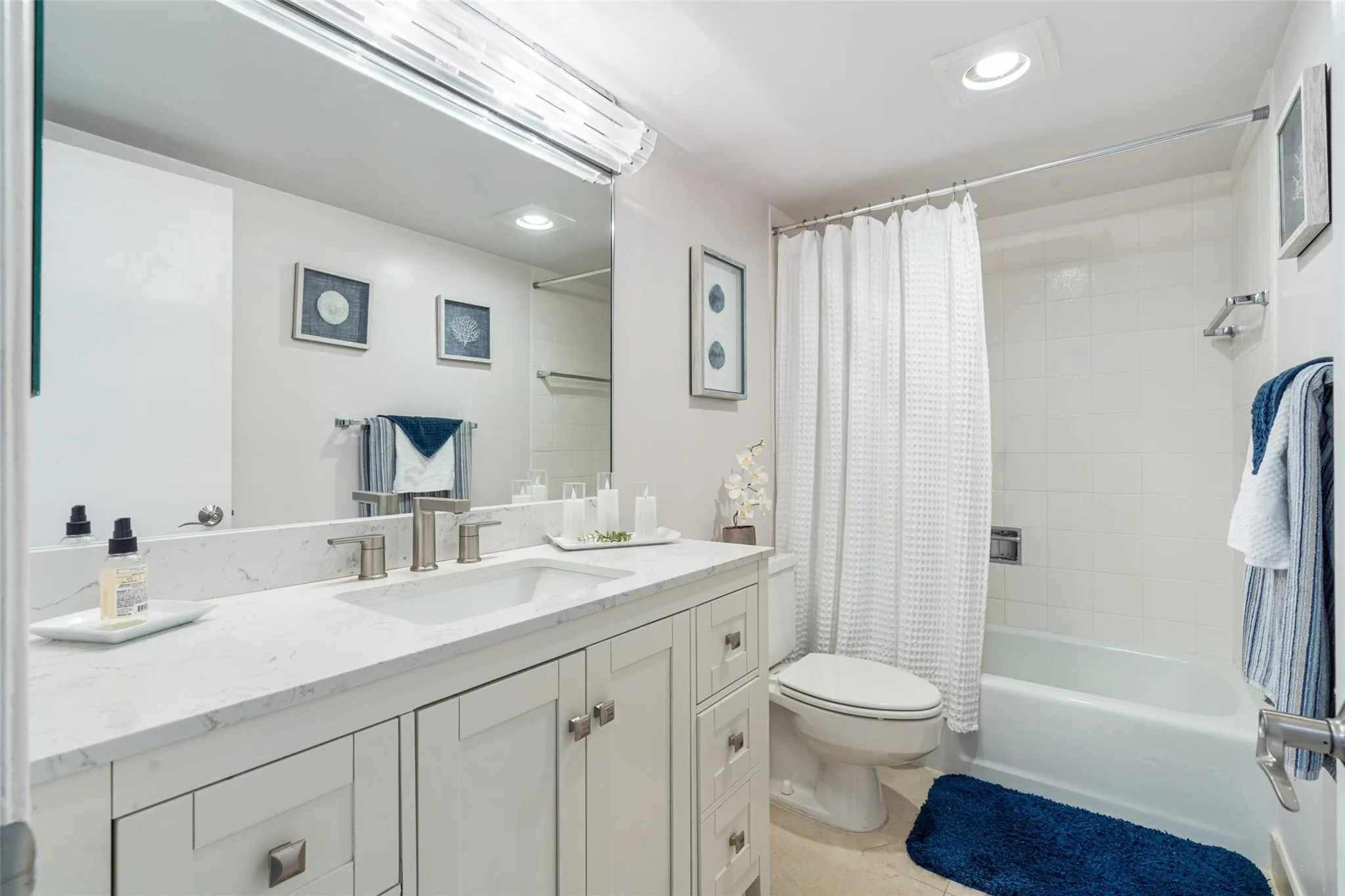 5100 N Ocean, #317