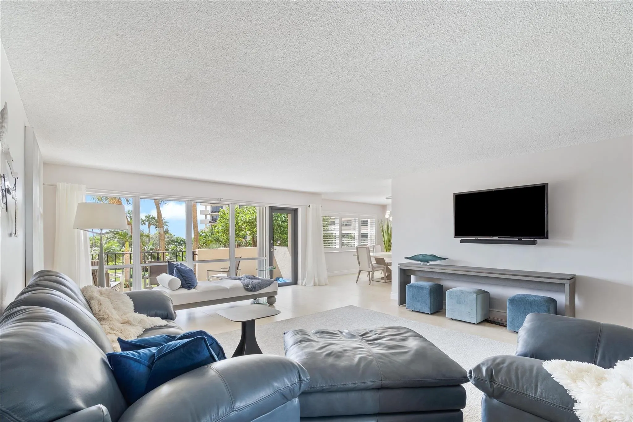 5100 N Ocean, #317