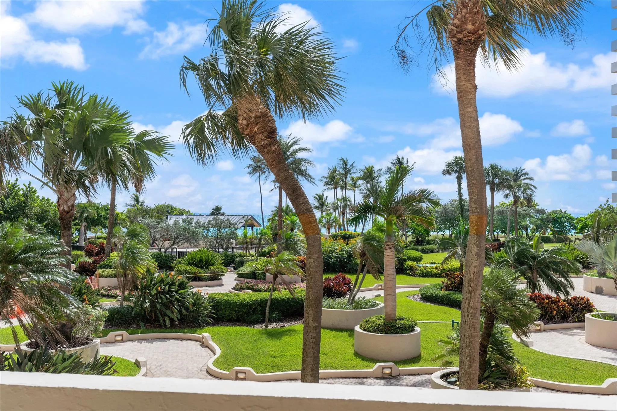 5100 N Ocean, #317