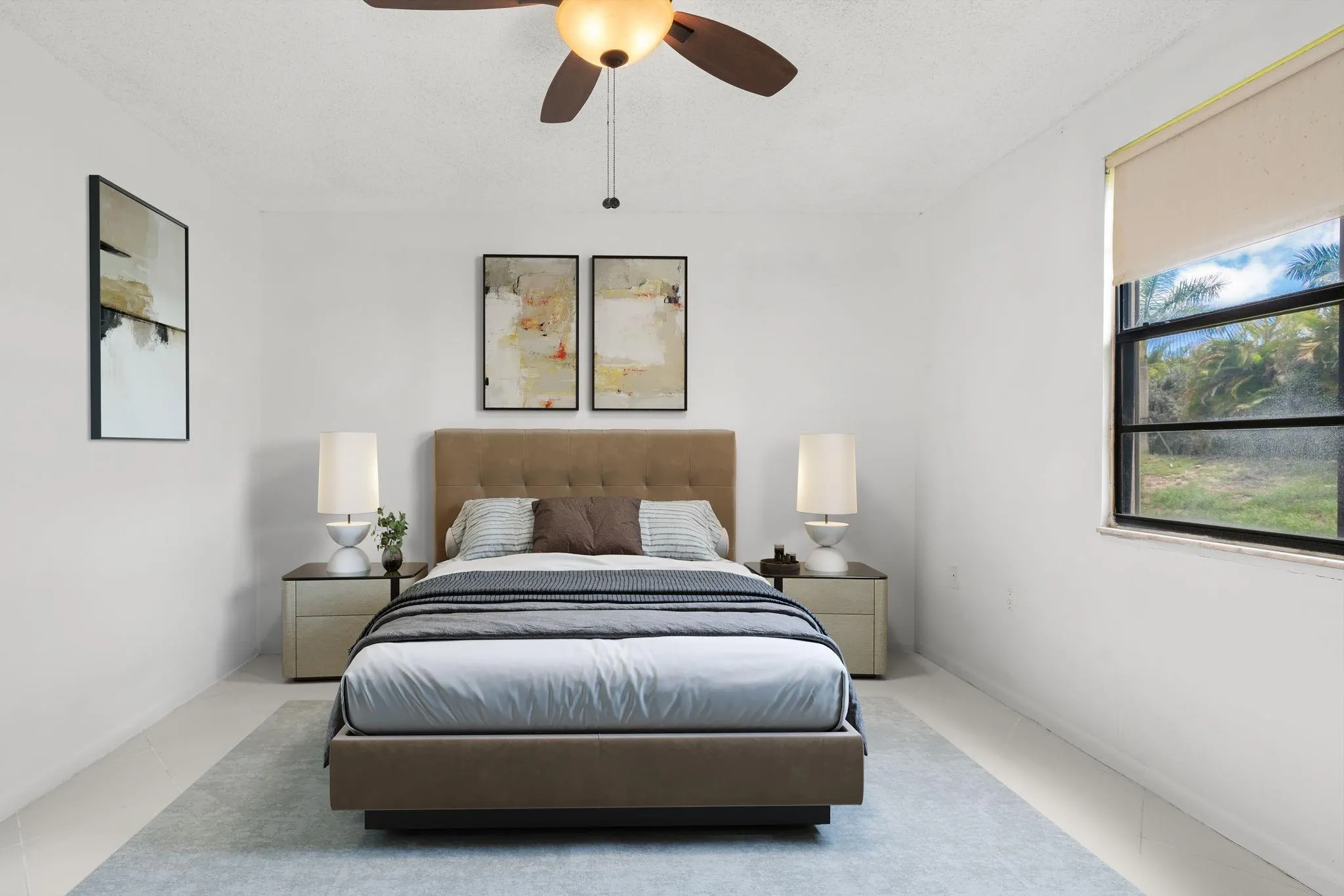 6061 Balboa Circle, #105