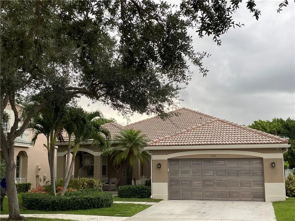 3790 Falcon Ridge Cir