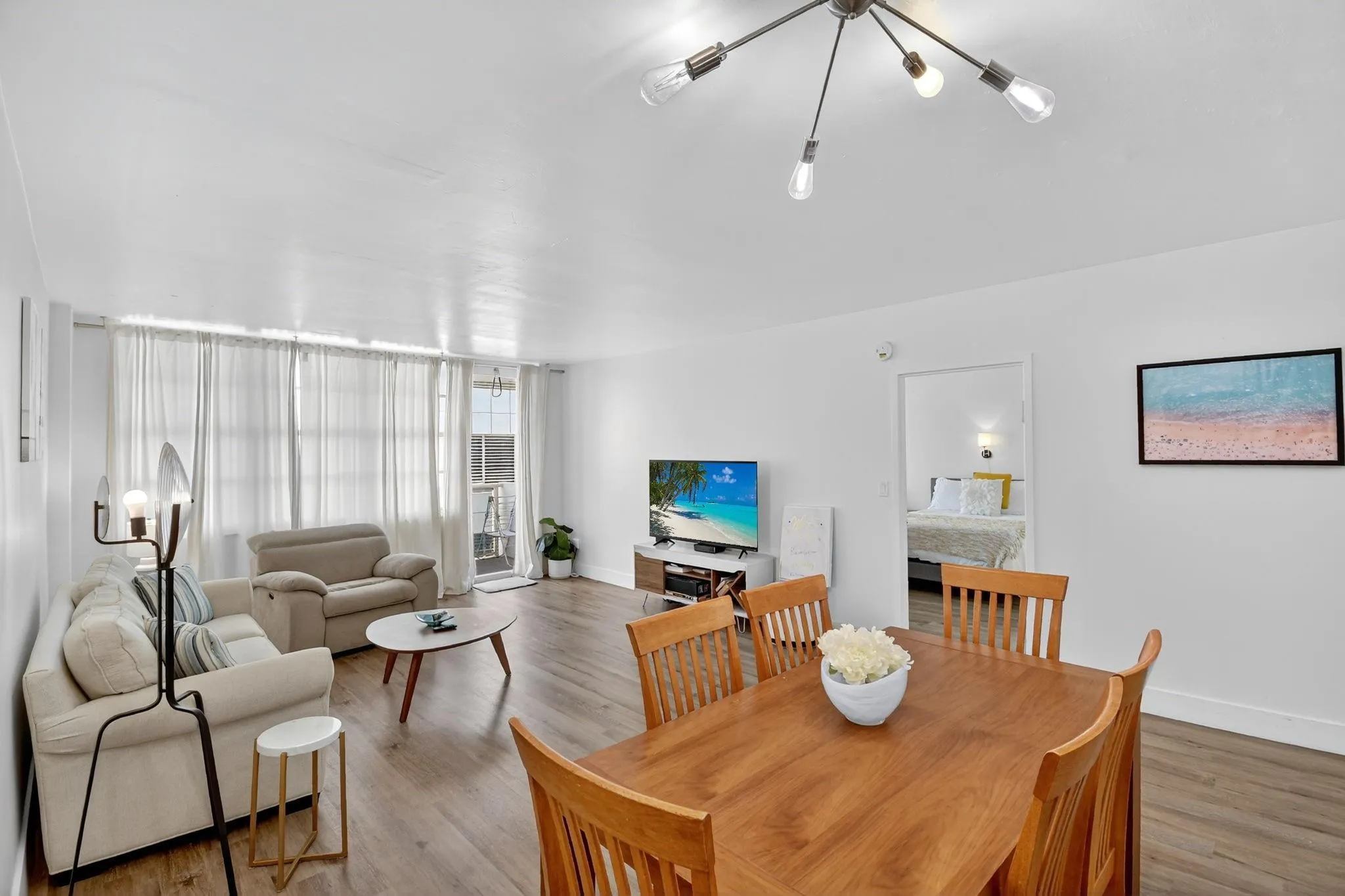 3725 S Ocean Dr, #405